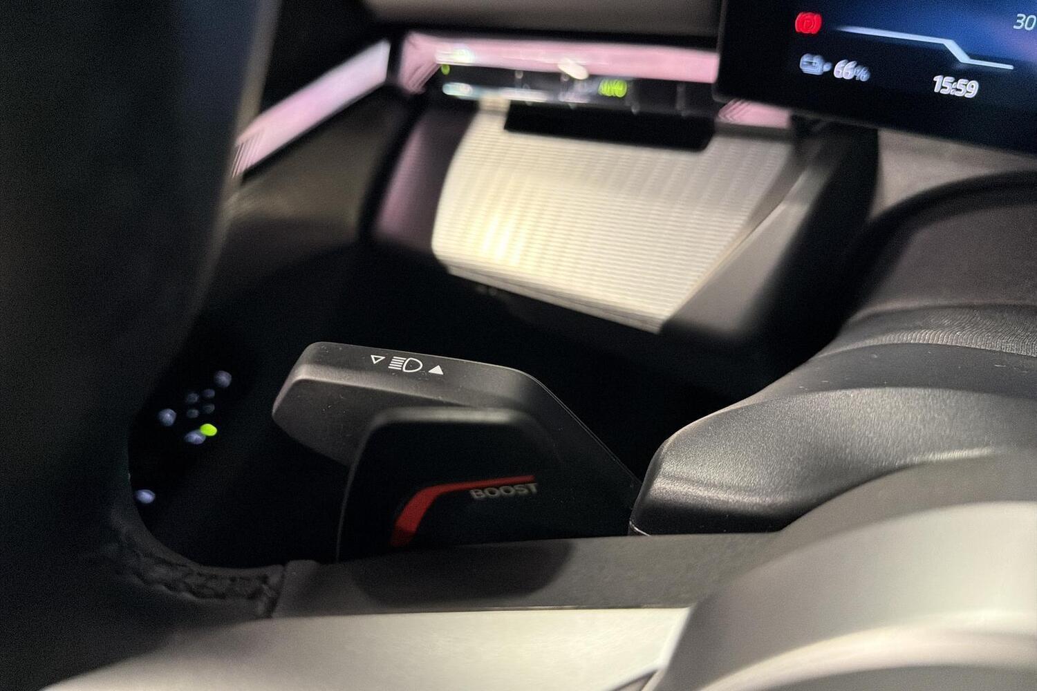 BMW i5 vaihtoauto
