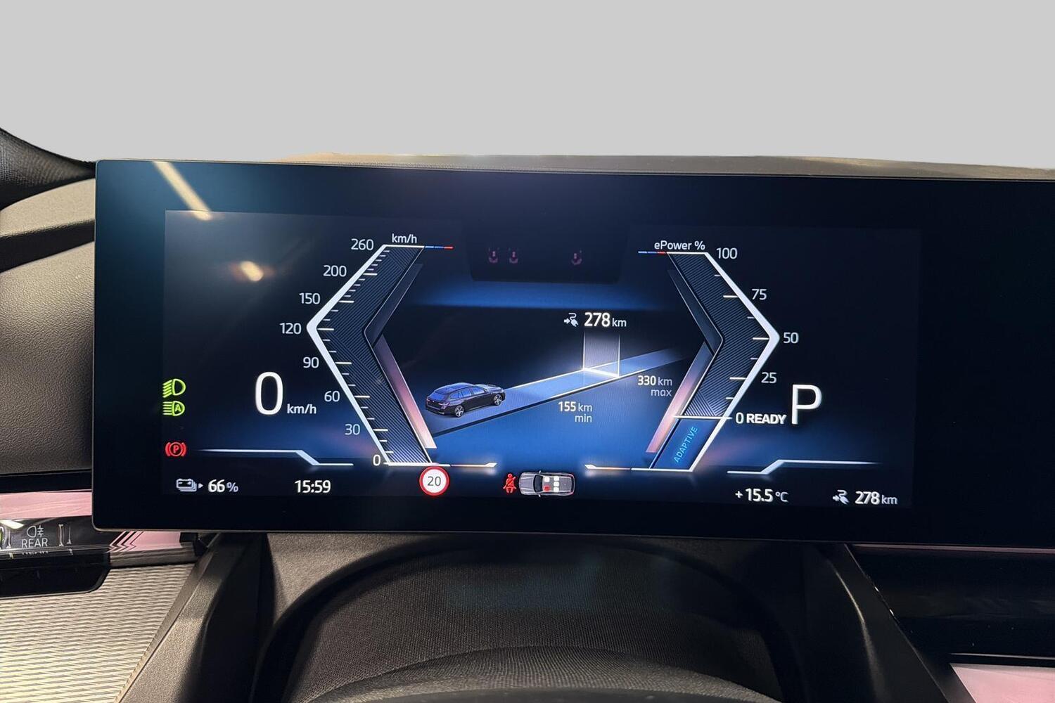 BMW i5 vaihtoauto