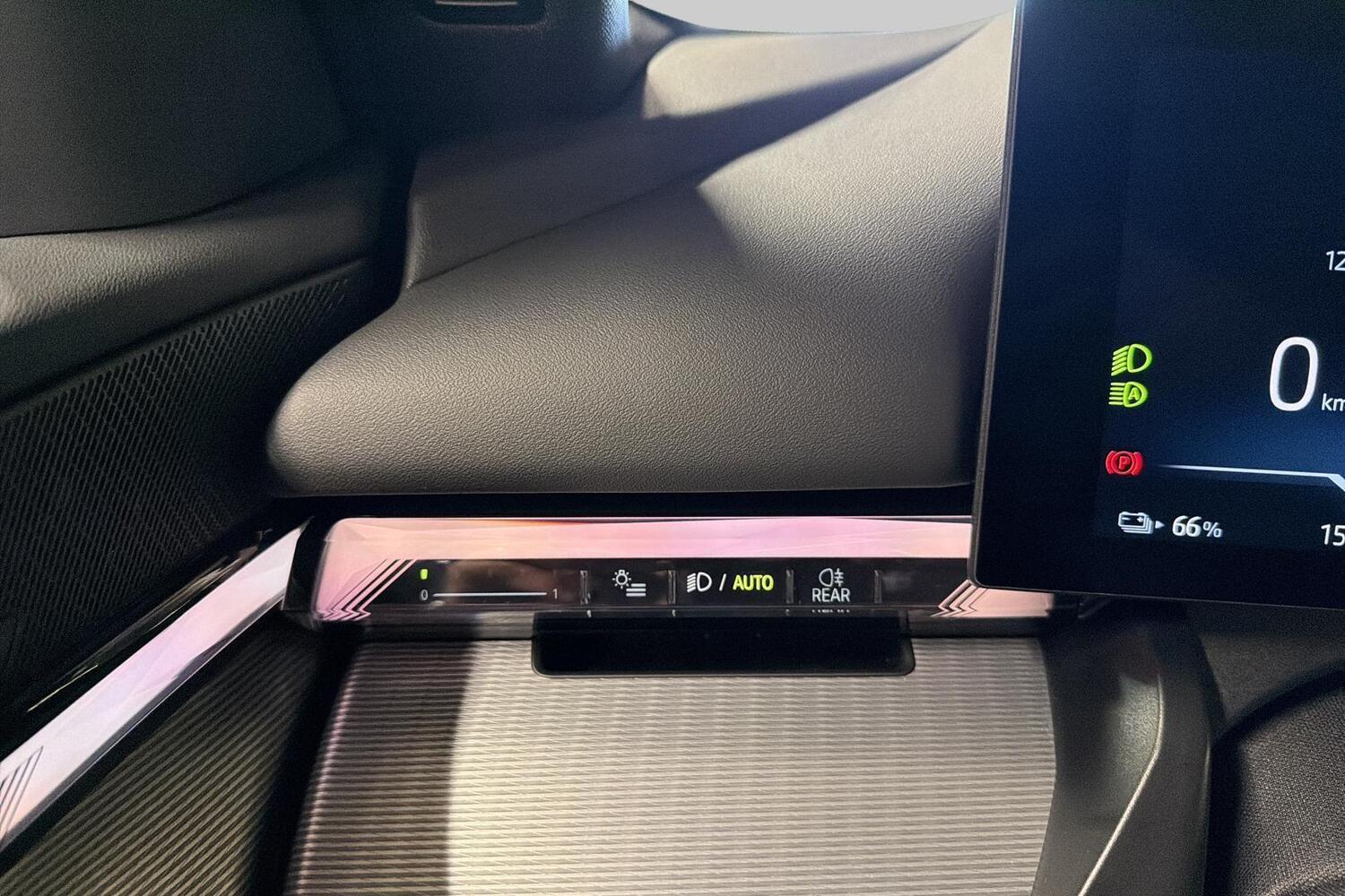 BMW i5 vaihtoauto