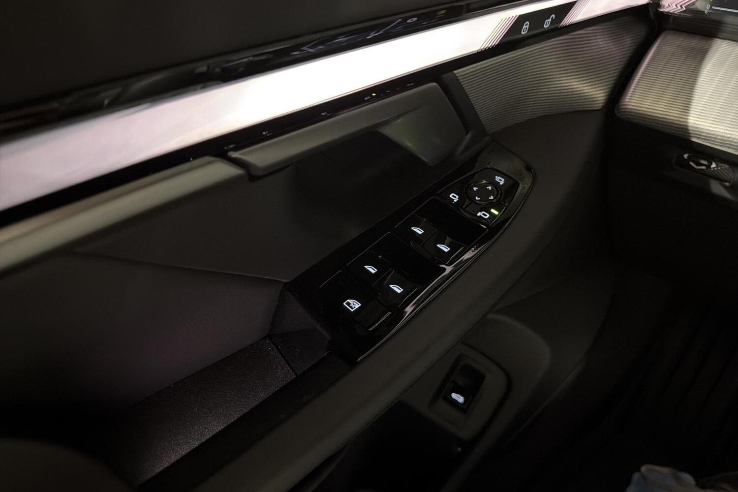 BMW i5 vaihtoauto