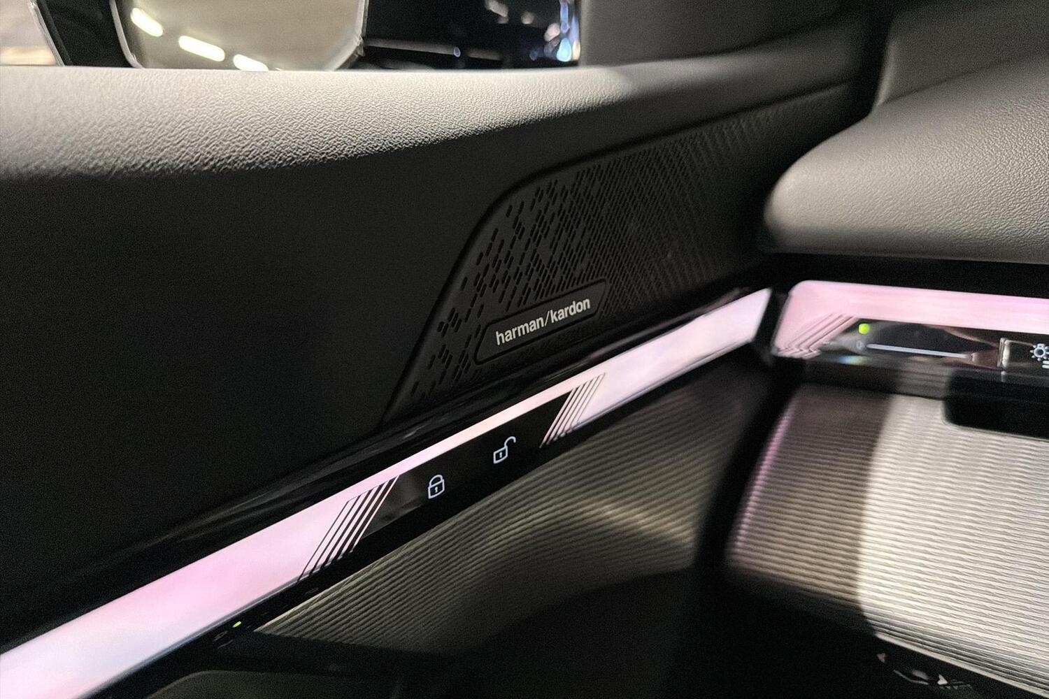 BMW i5 vaihtoauto