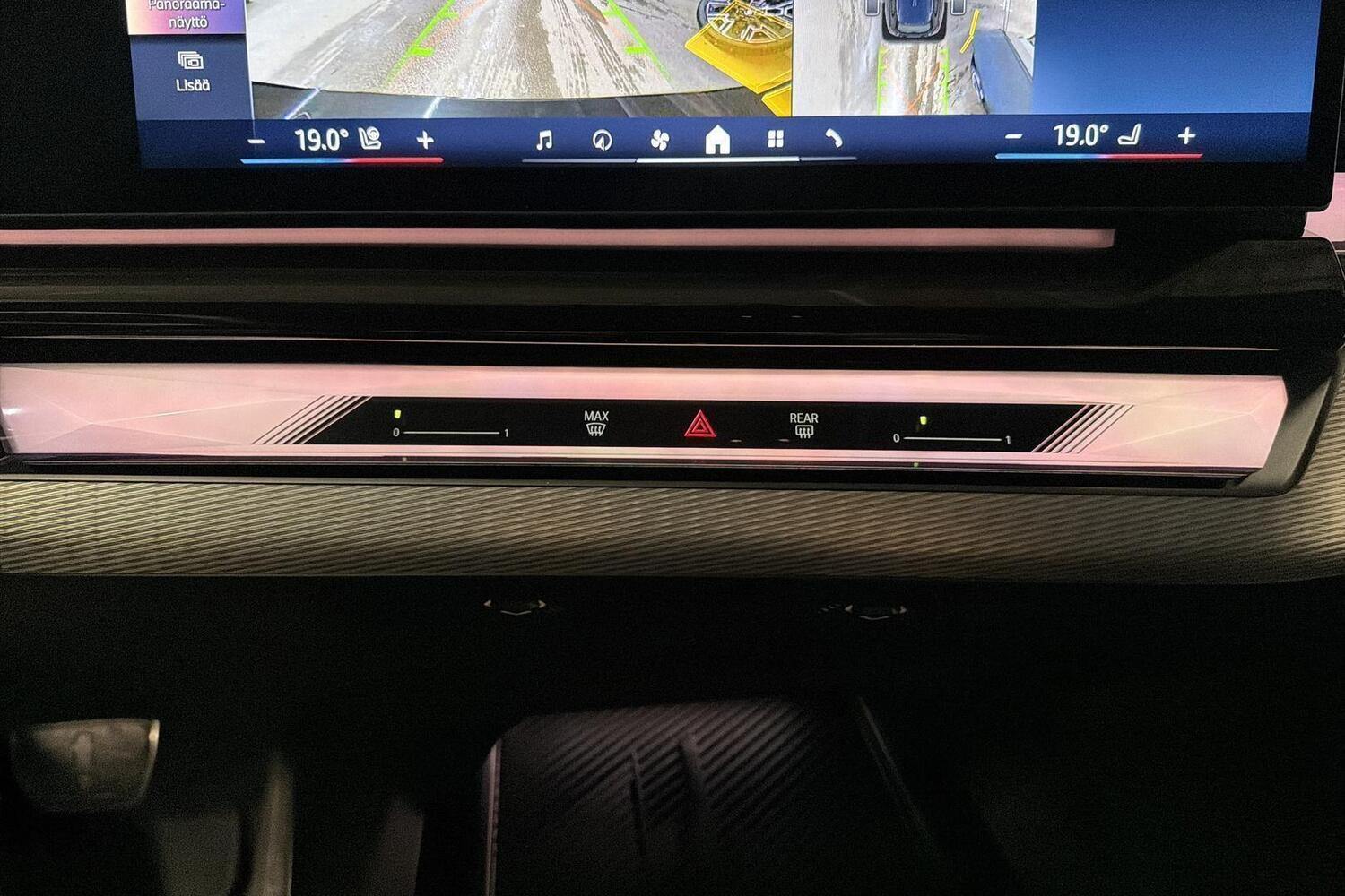 BMW i5 vaihtoauto