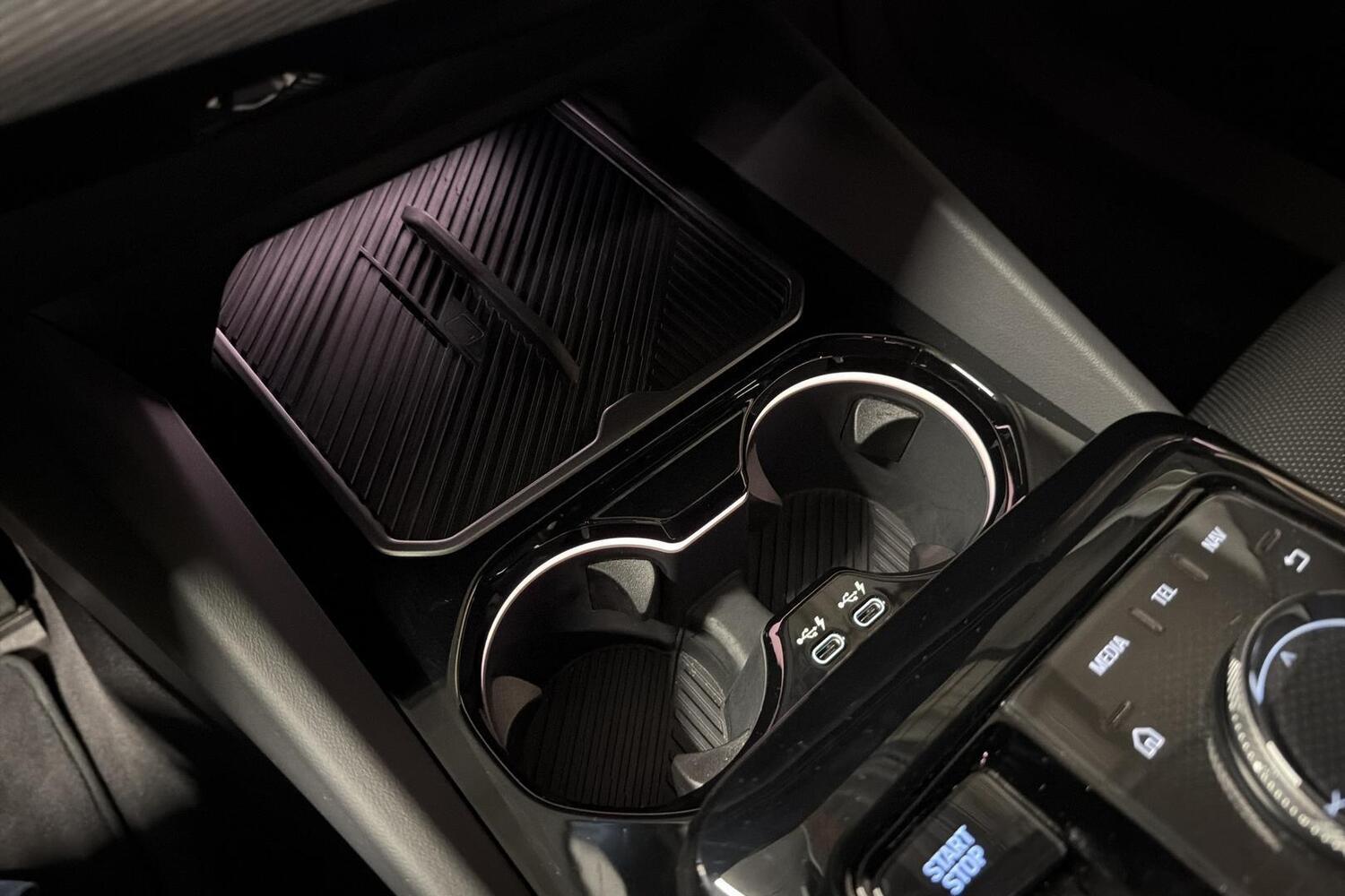 BMW i5 vaihtoauto