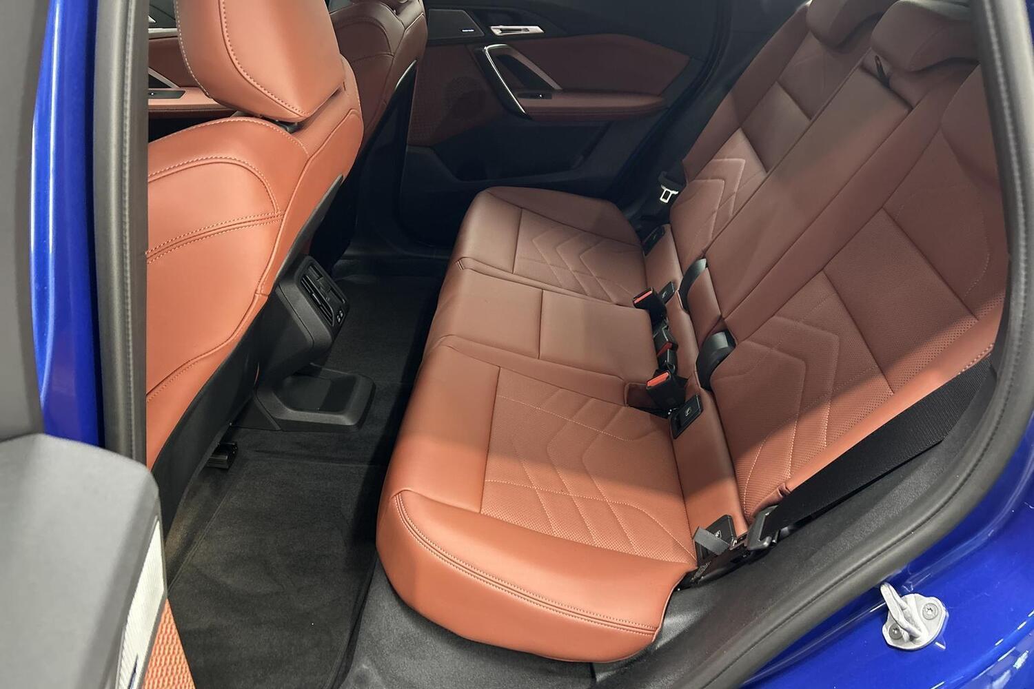 BMW iX1 vaihtoauto