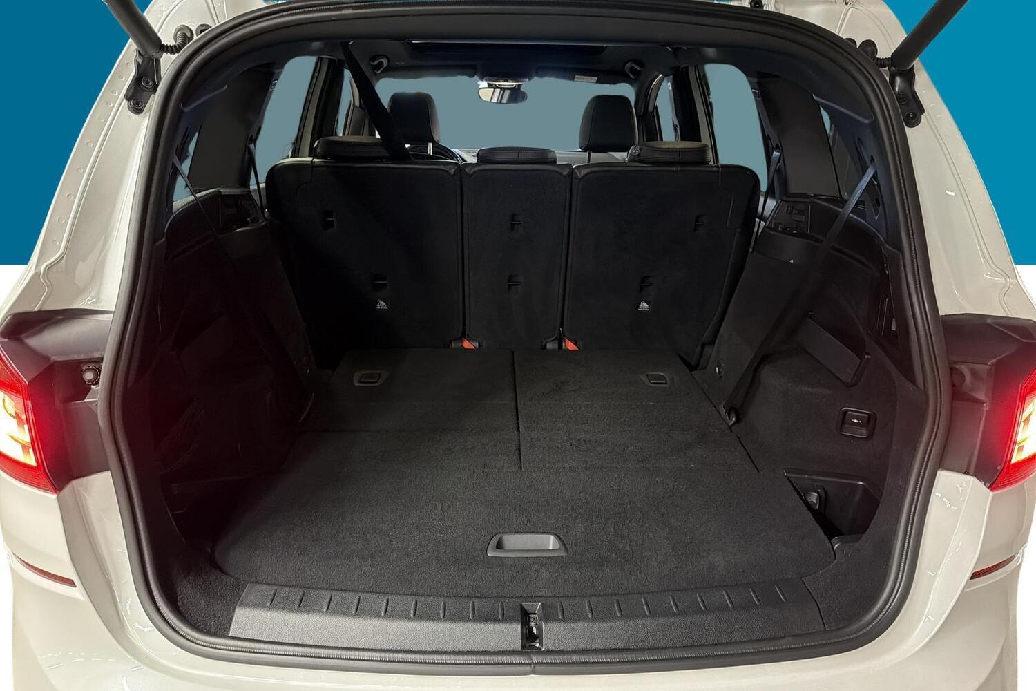 BMW 2-sarja vaihtoauto