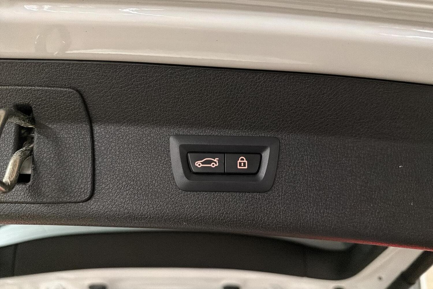 BMW 2-sarja vaihtoauto