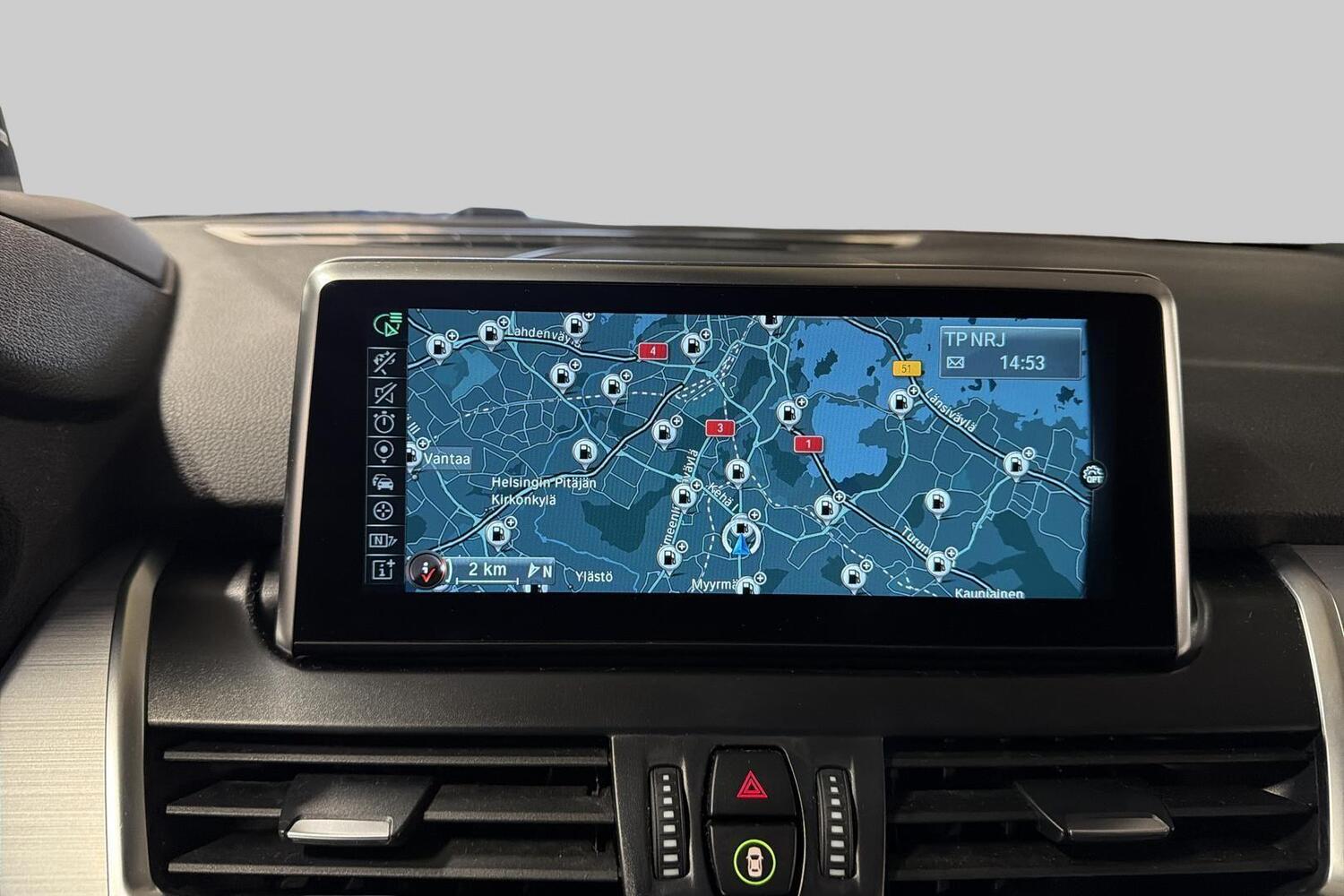 BMW 2-sarja vaihtoauto