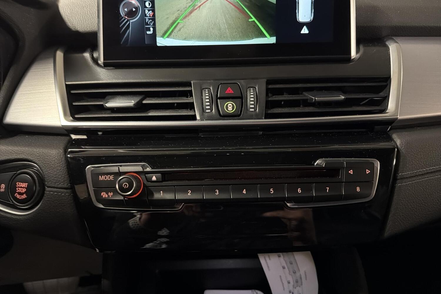 BMW 2-sarja vaihtoauto