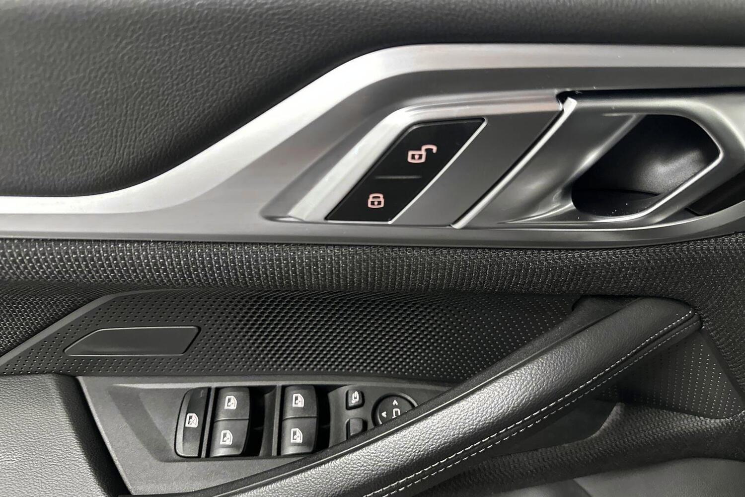 BMW i4 vaihtoauto