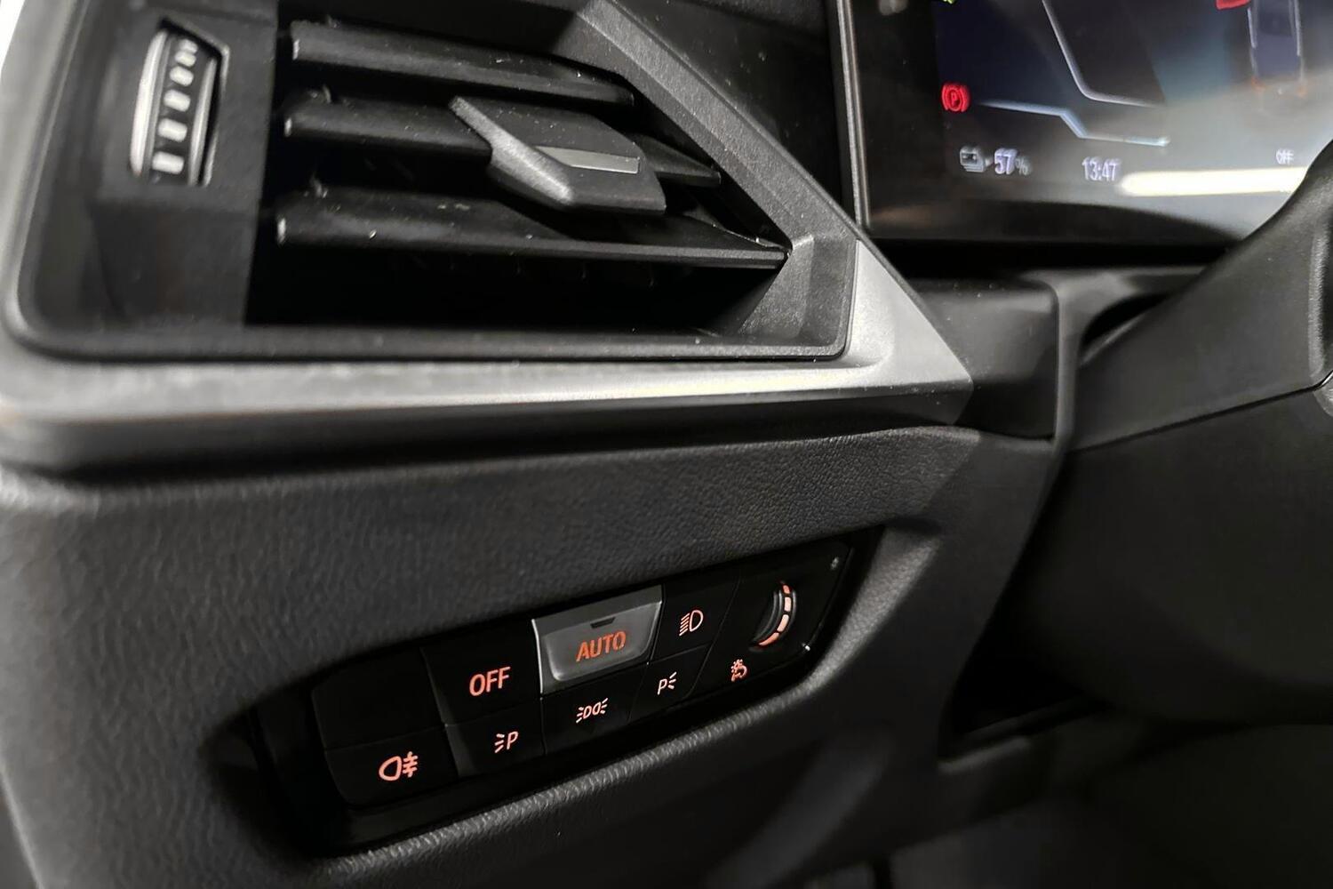 BMW i4 vaihtoauto