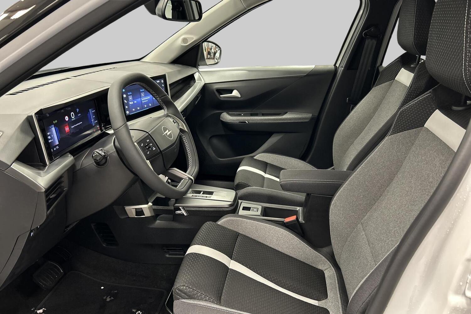 Opel Frontera vaihtoauto
