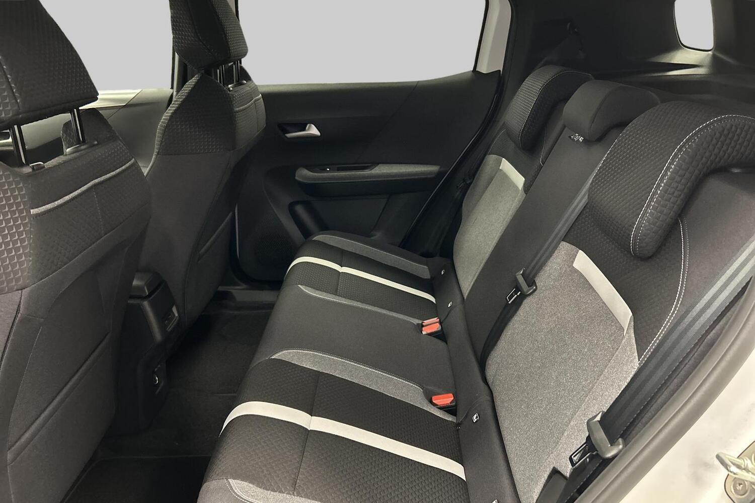 Opel Frontera vaihtoauto