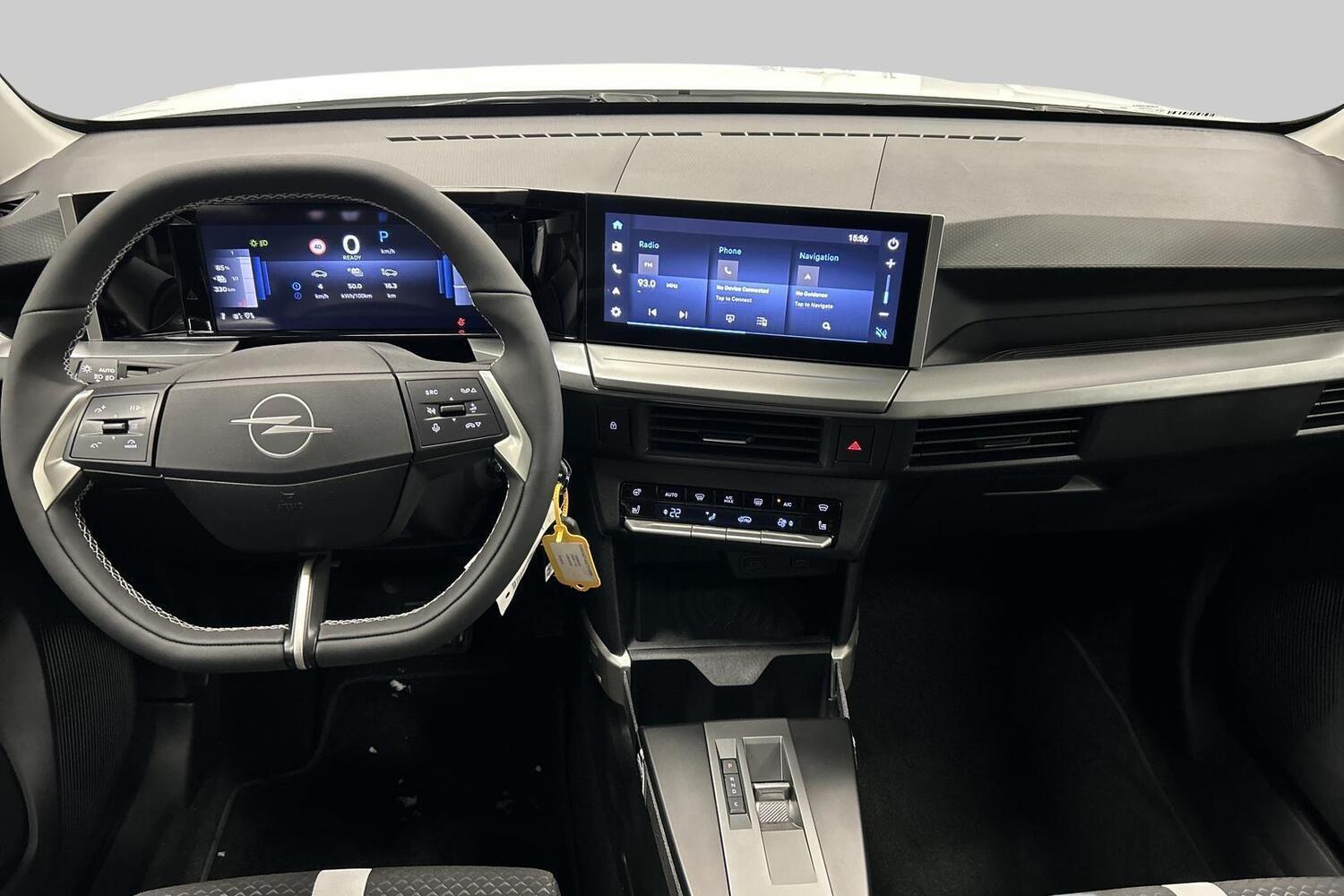 Opel Frontera vaihtoauto