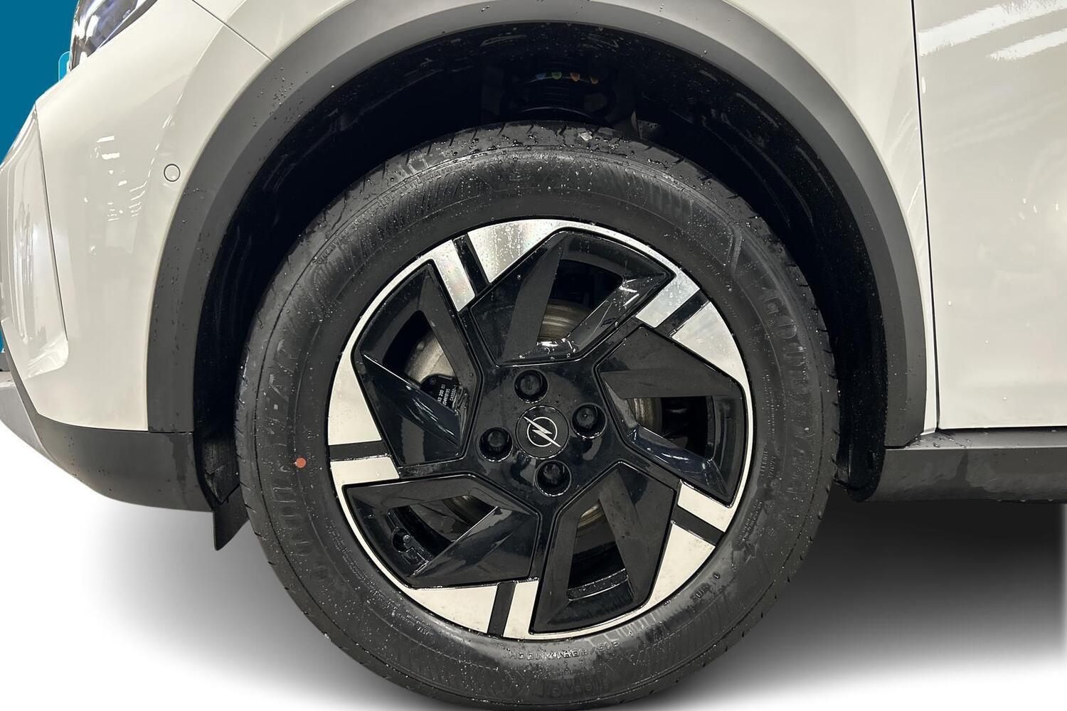 Opel Frontera vaihtoauto