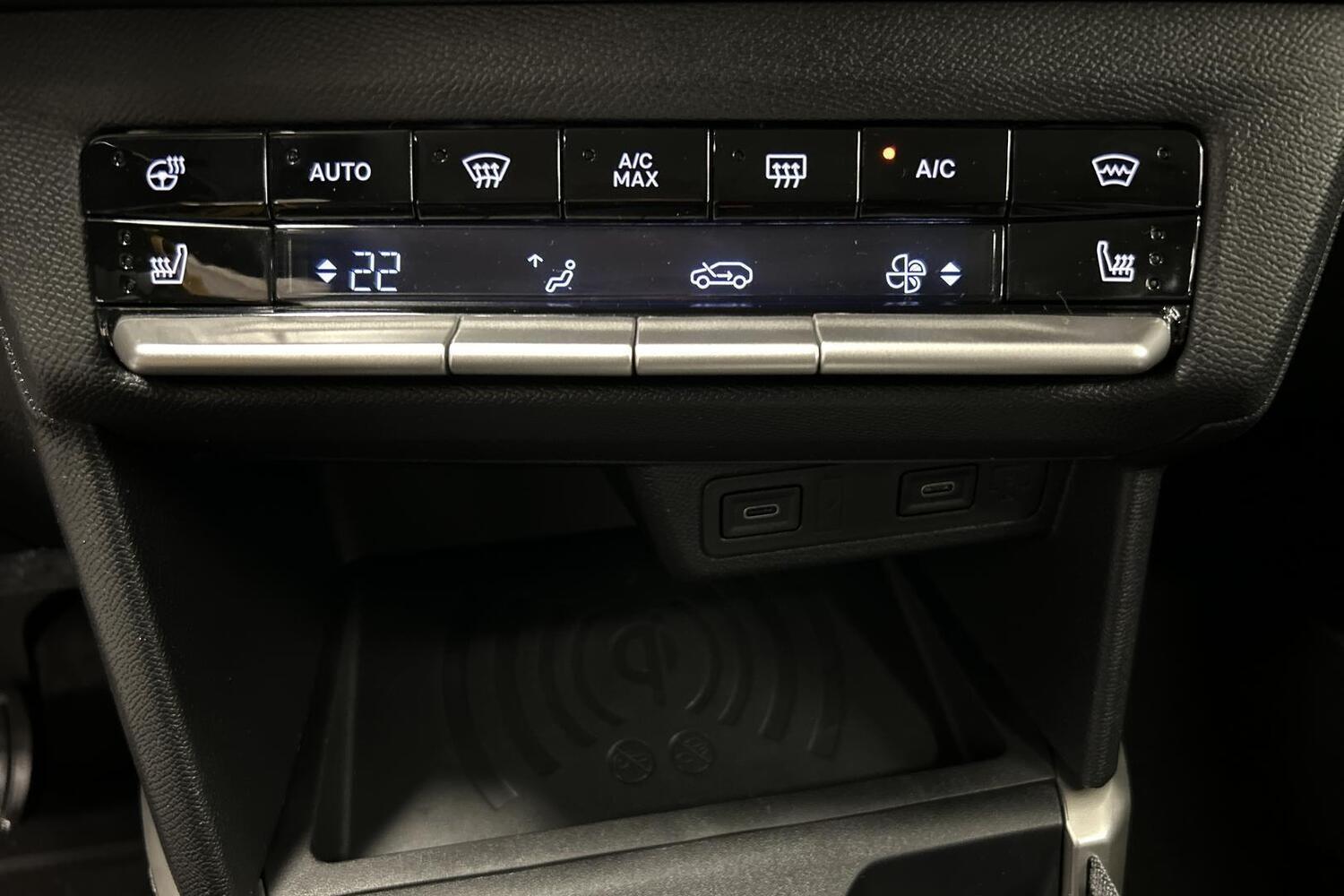 Opel Frontera vaihtoauto
