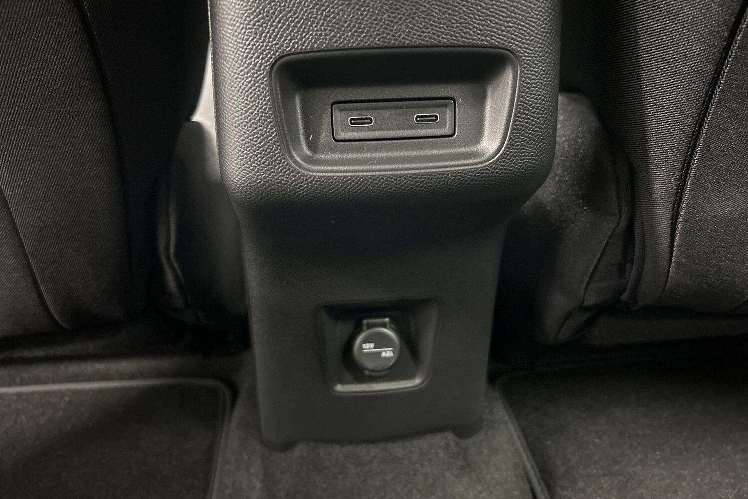 Opel Frontera vaihtoauto