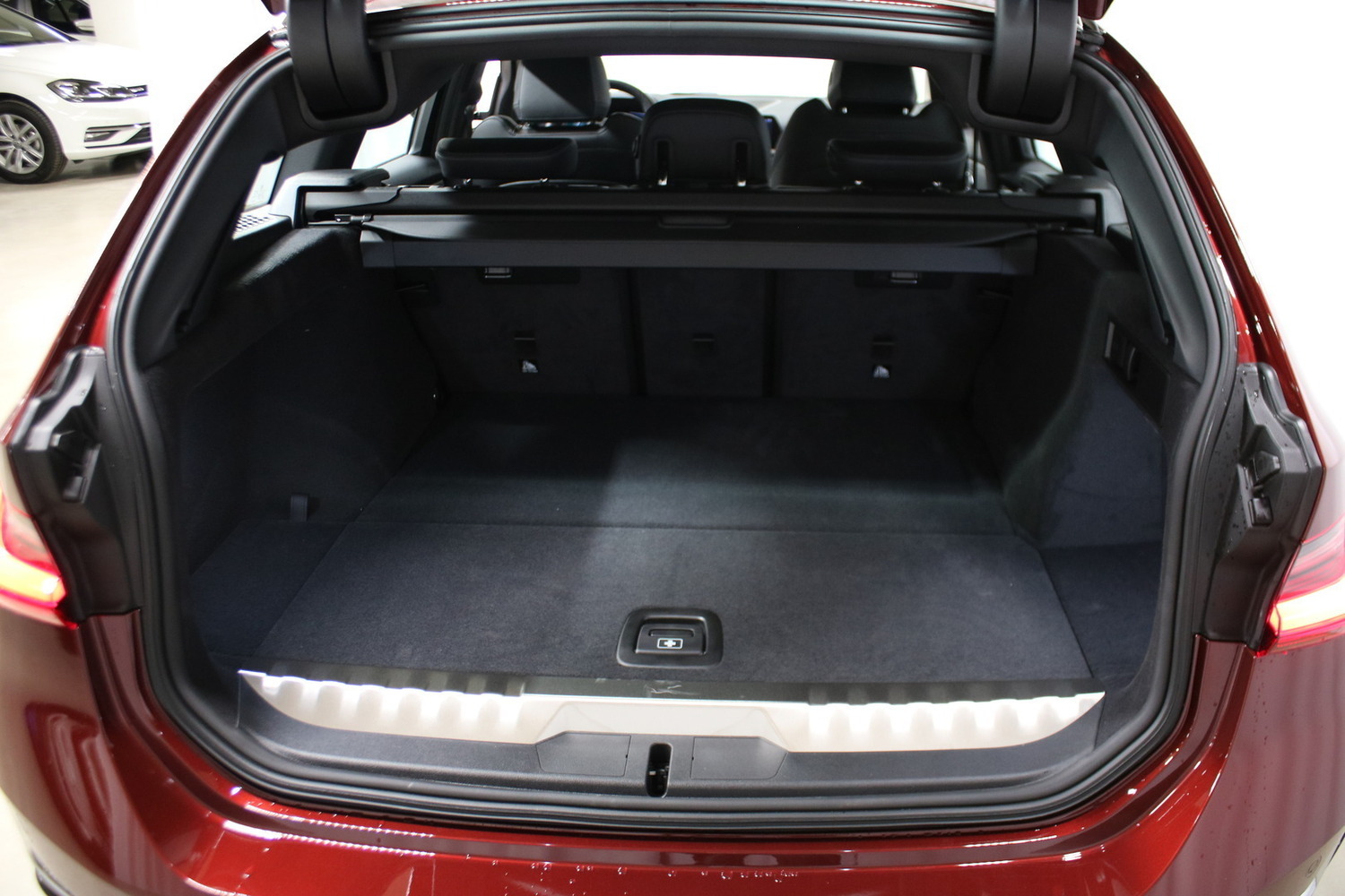 BMW 3-sarja vaihtoauto