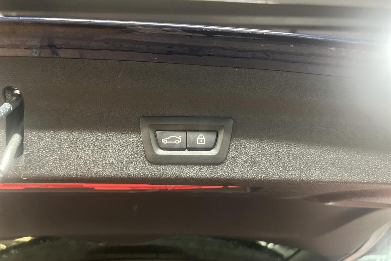 Mini Countryman vaihtoauto