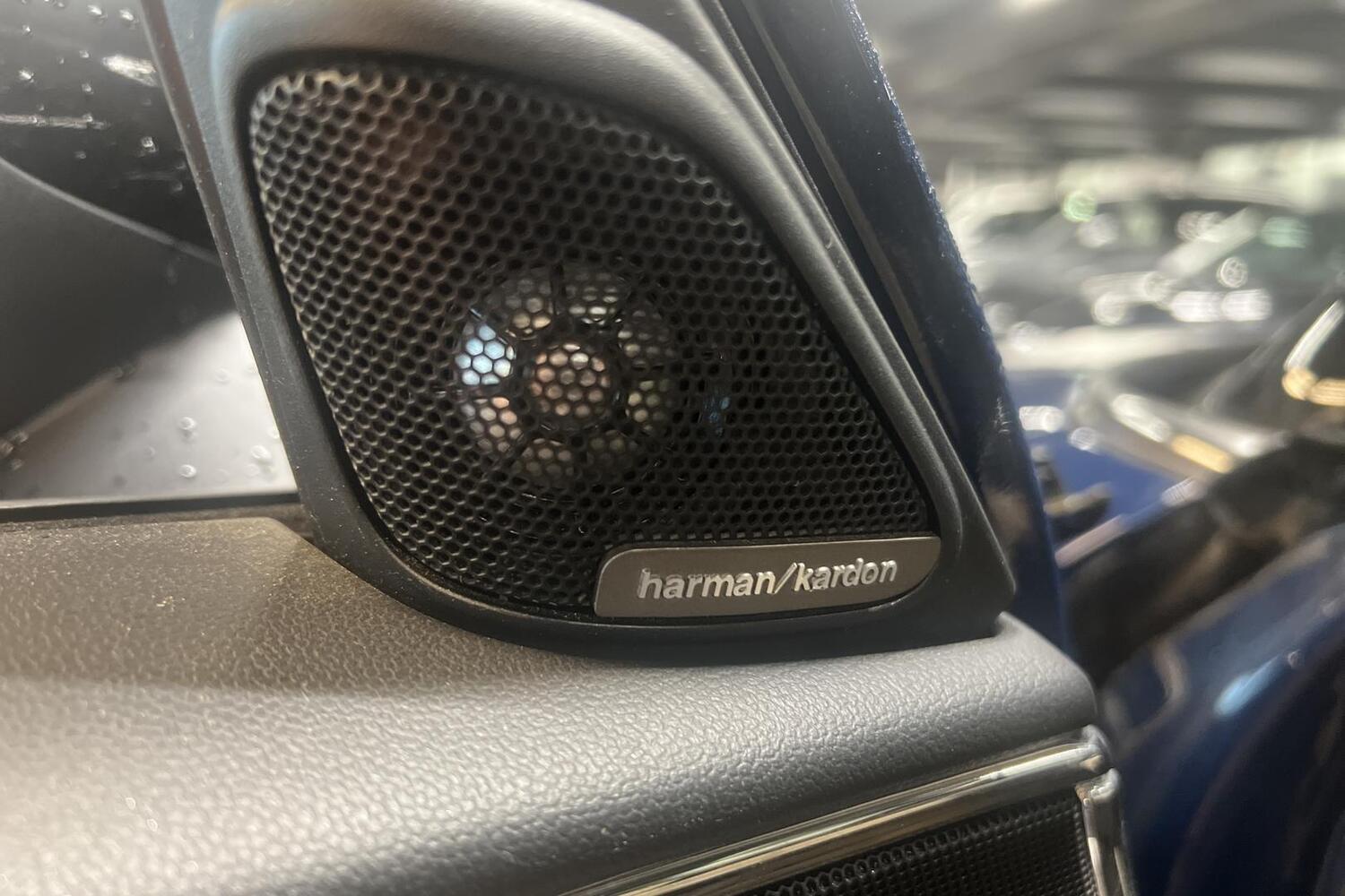 Mini Countryman vaihtoauto
