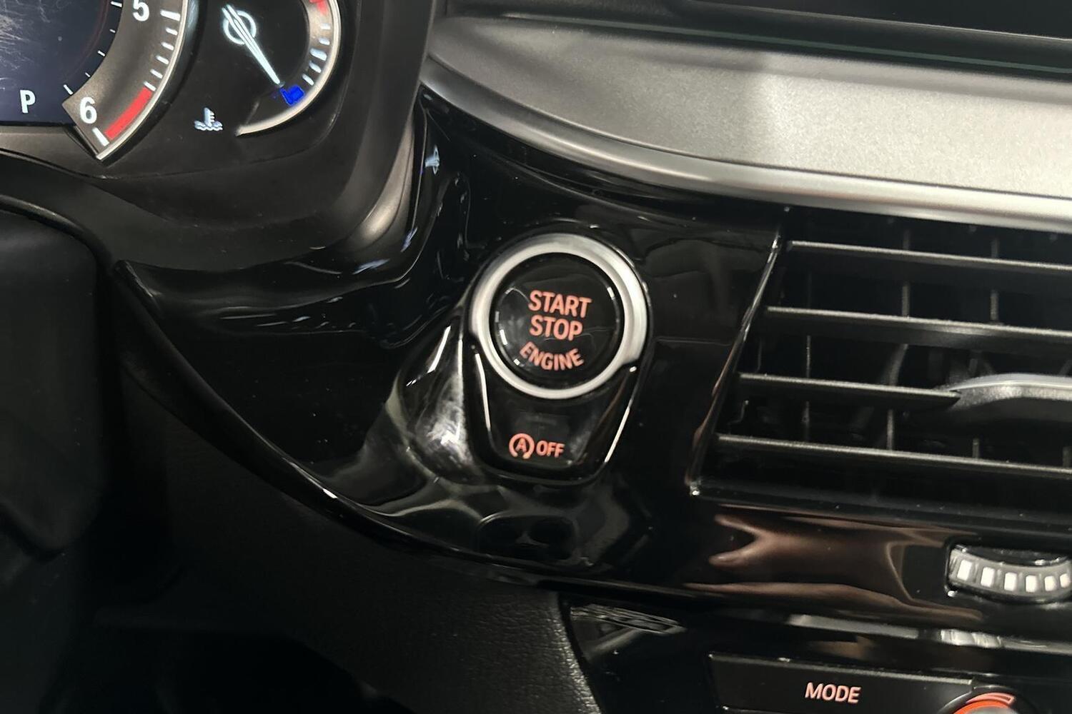 BMW 5-sarja vaihtoauto