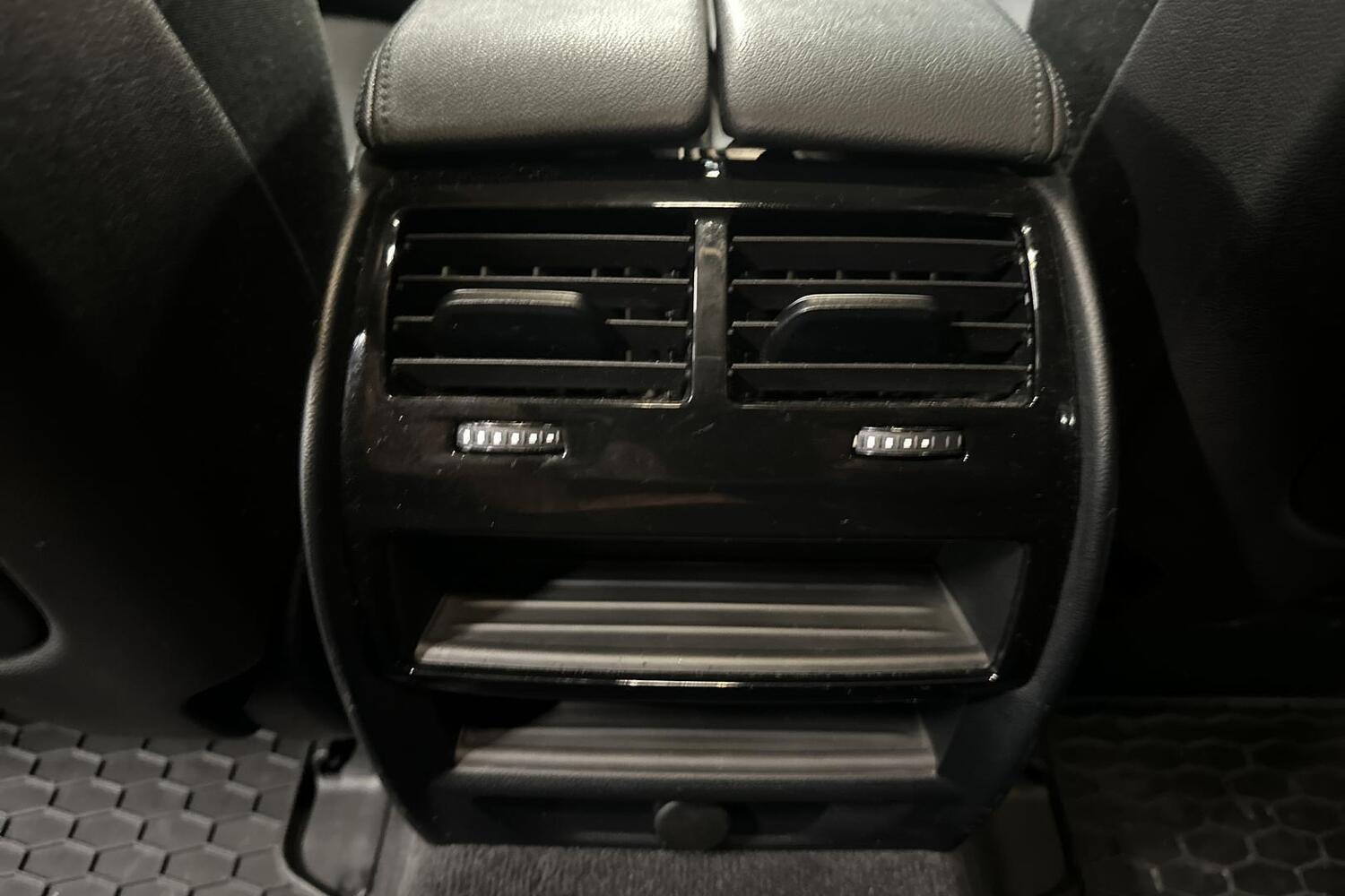 BMW 5-sarja vaihtoauto