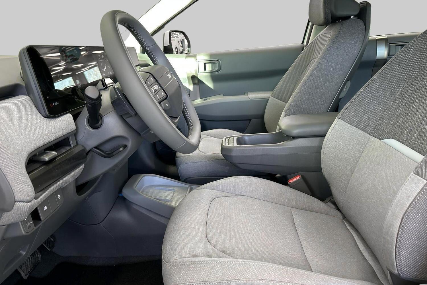 Kia EV3 vaihtoauto