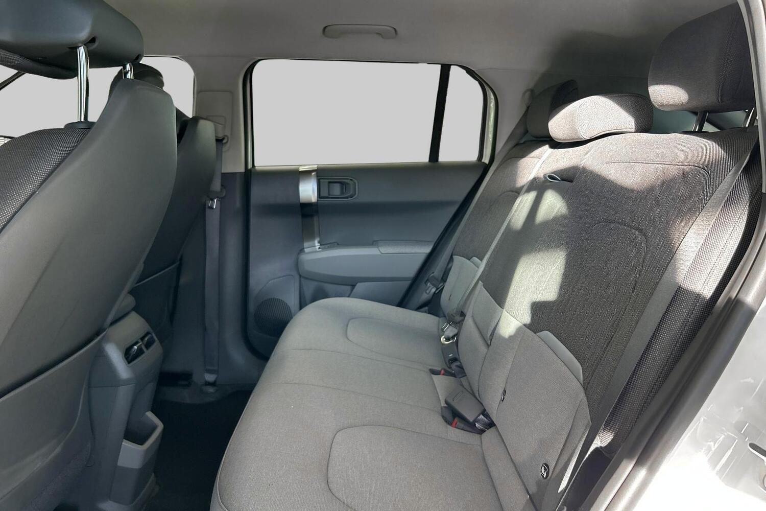 Kia EV3 vaihtoauto