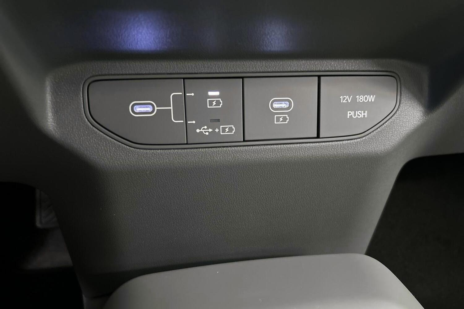 Kia EV3 vaihtoauto