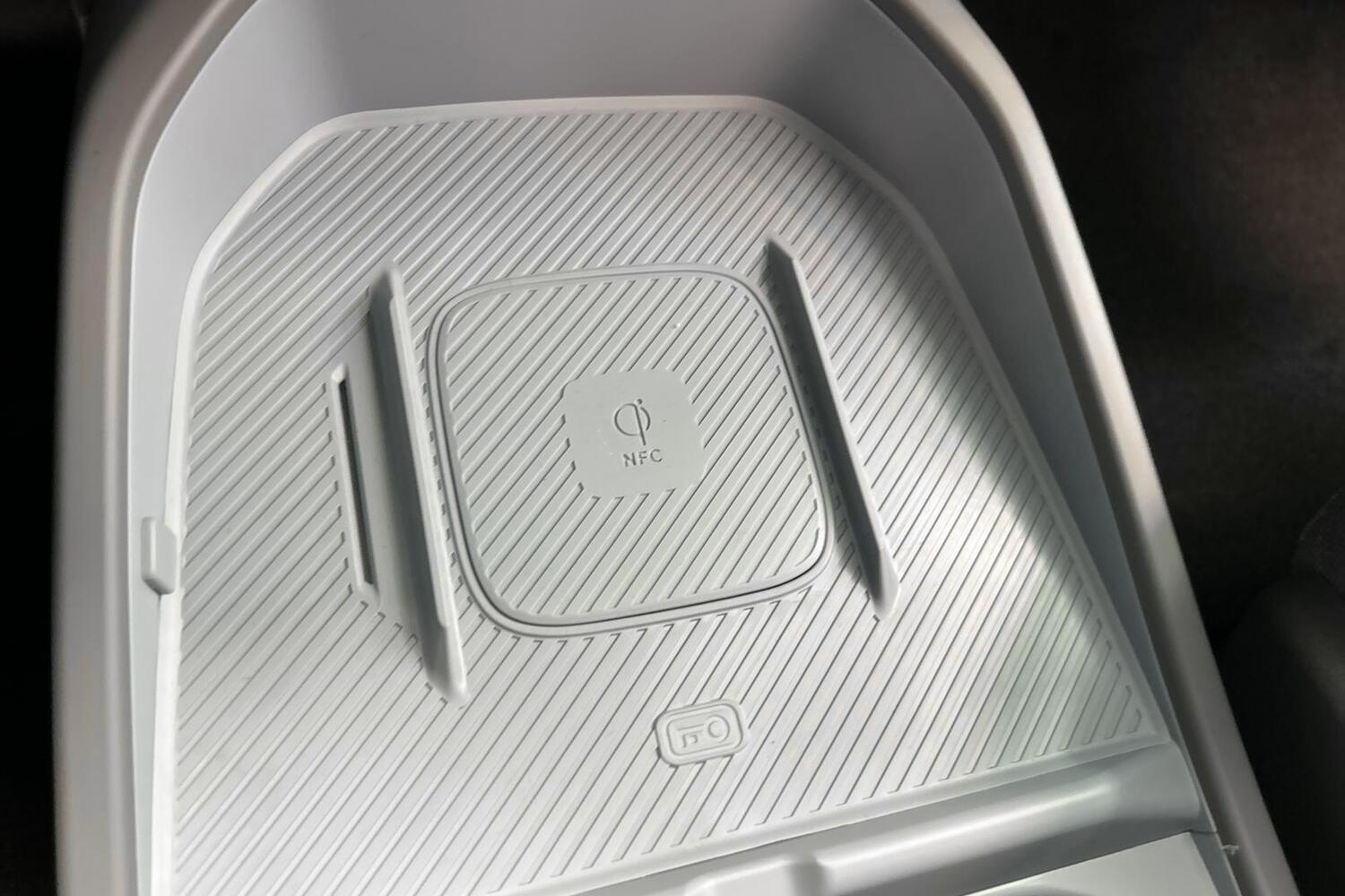 Kia EV3 vaihtoauto