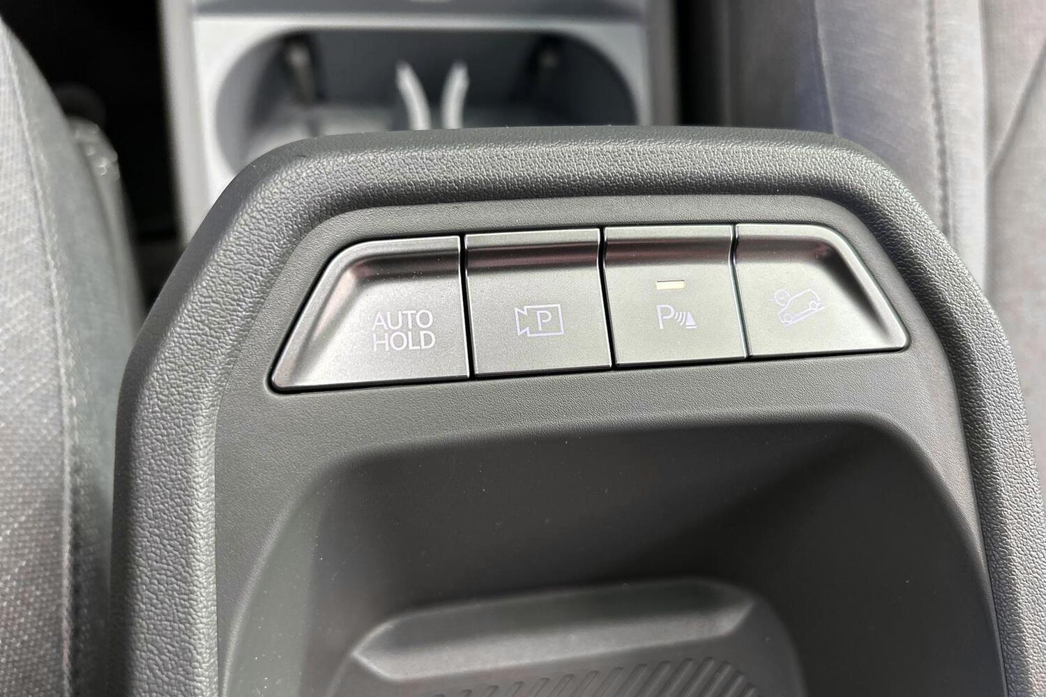 Kia EV3 vaihtoauto