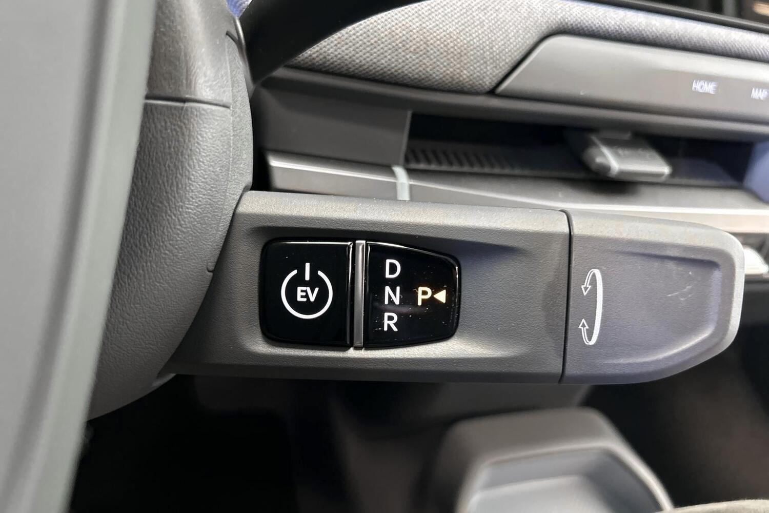 Kia EV3 vaihtoauto