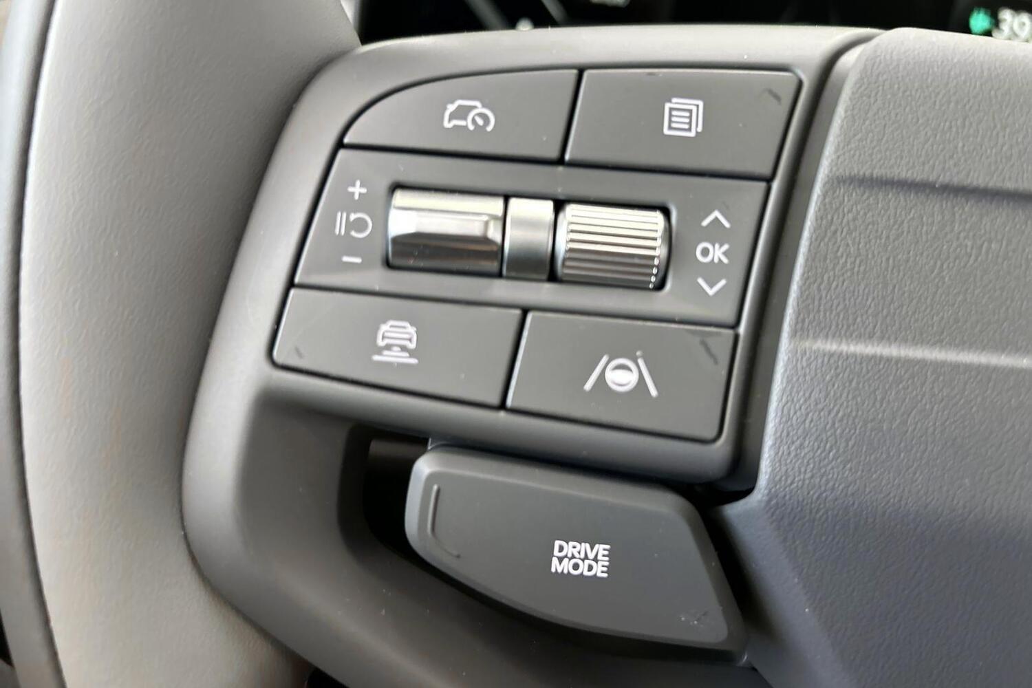 Kia EV3 vaihtoauto