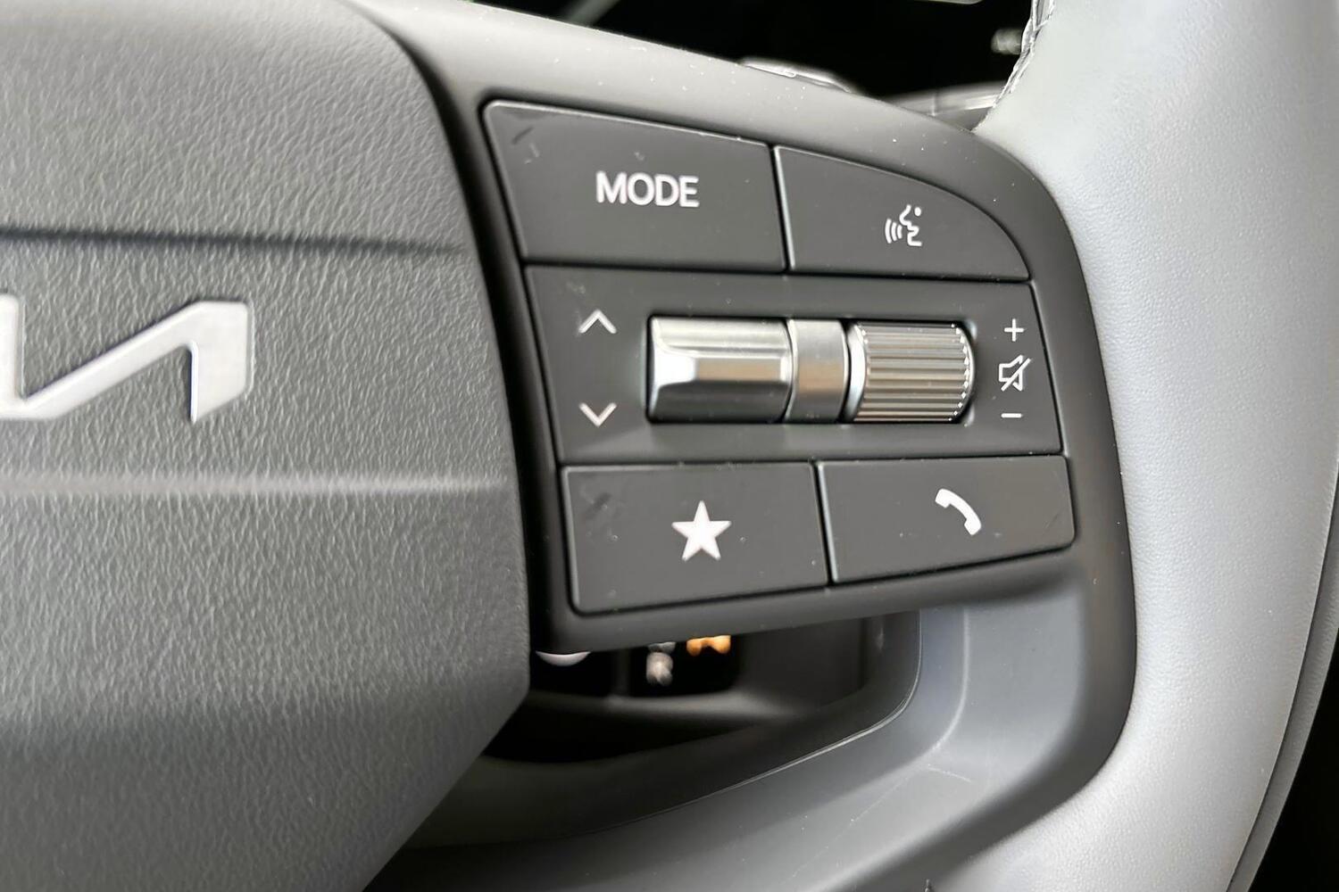 Kia EV3 vaihtoauto