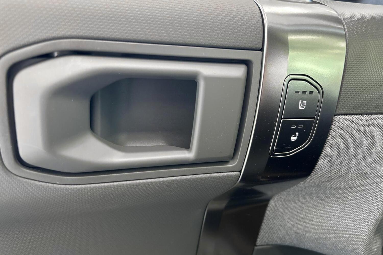 Kia EV3 vaihtoauto