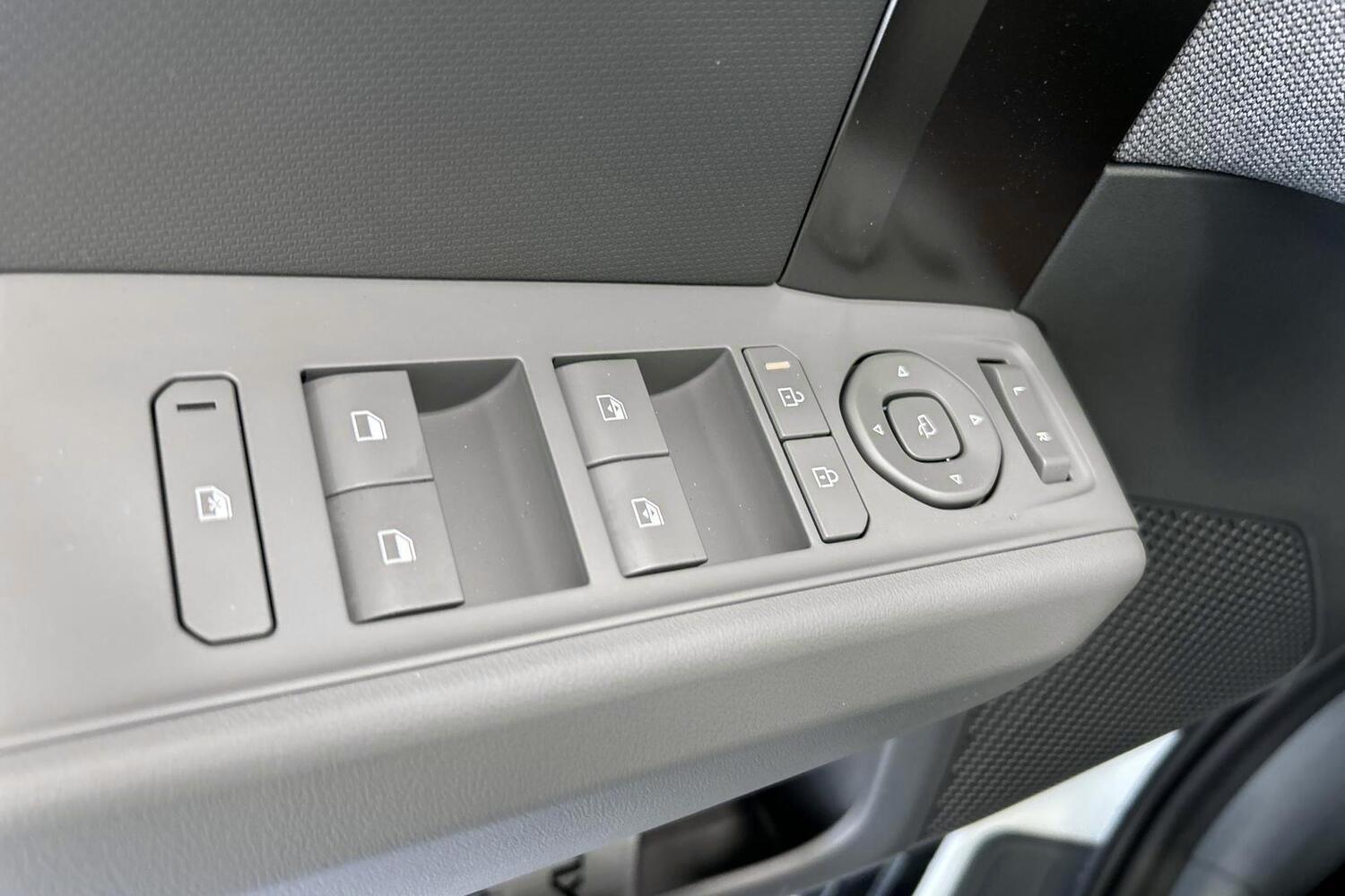 Kia EV3 vaihtoauto