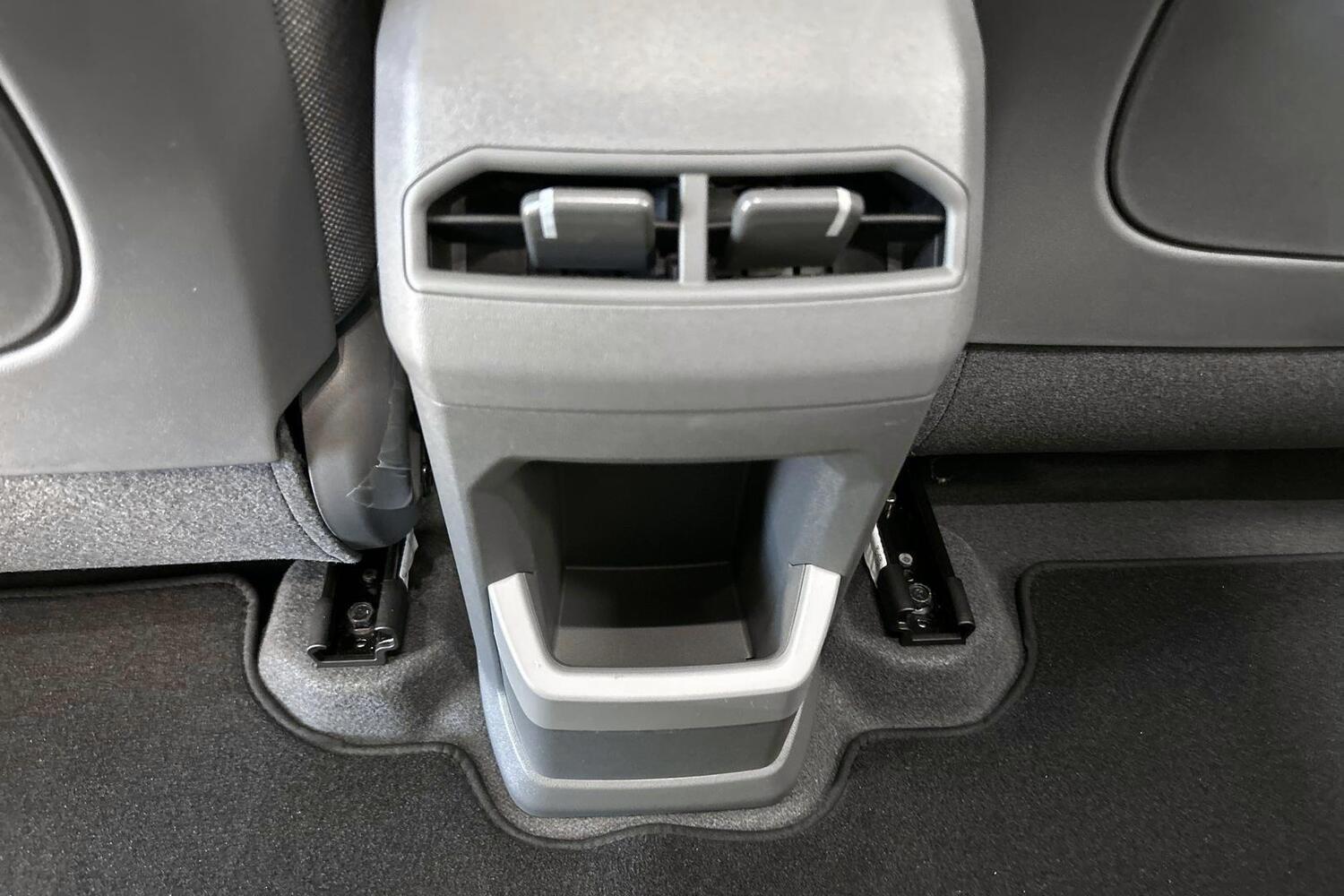 Kia EV3 vaihtoauto