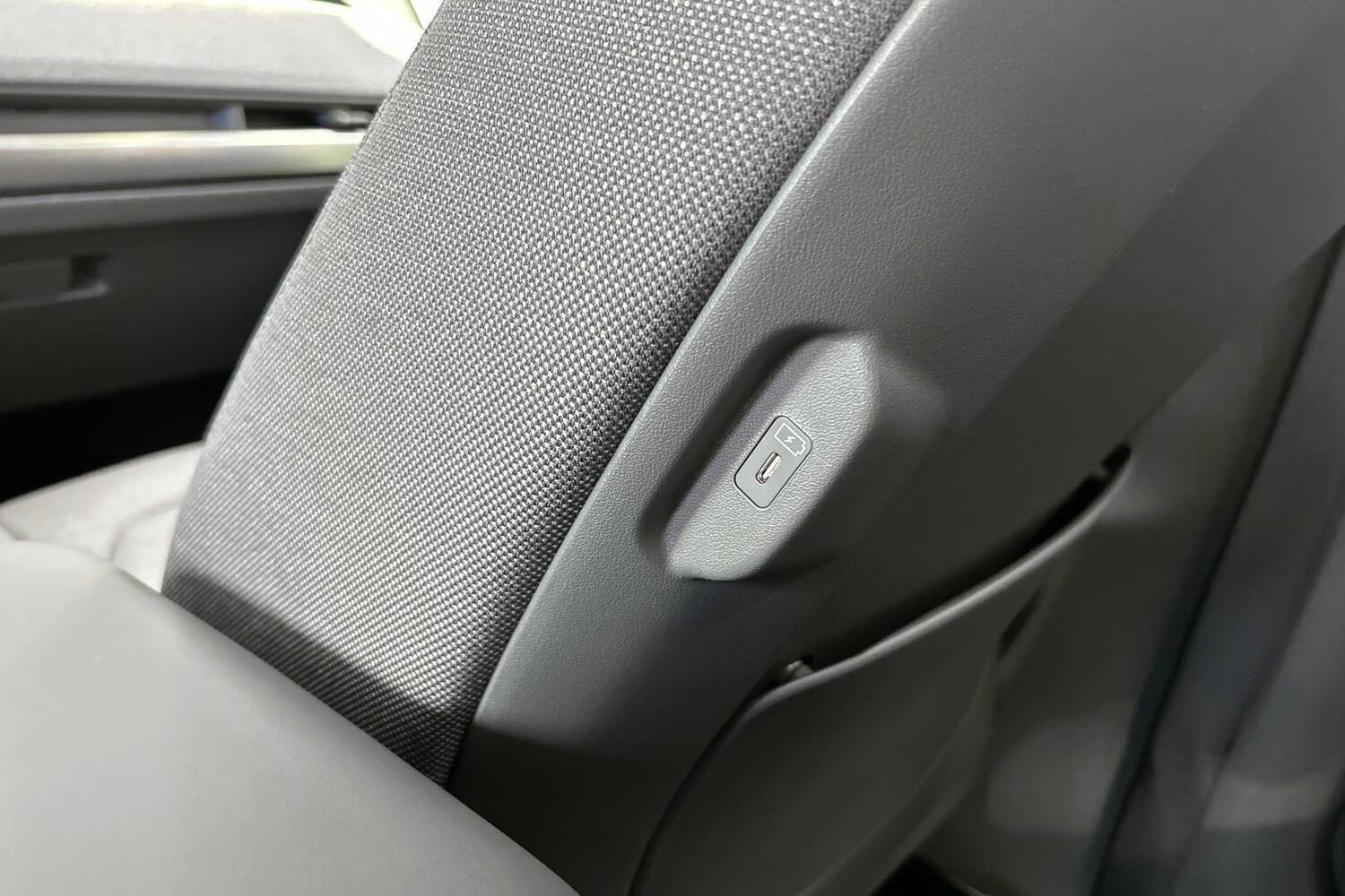 Kia EV3 vaihtoauto