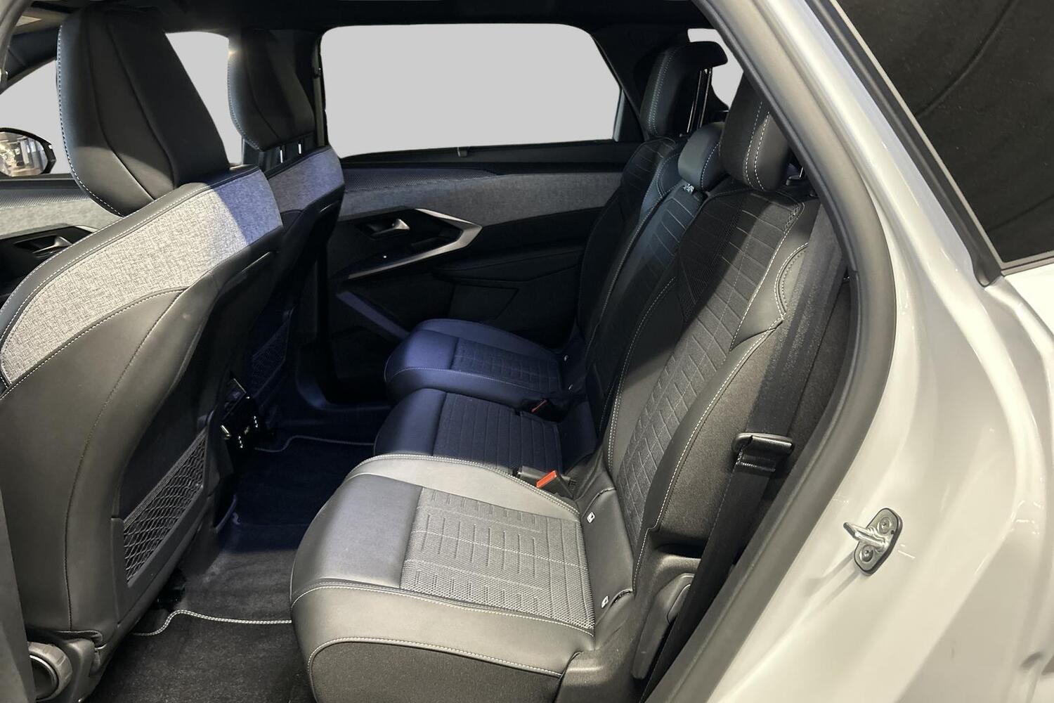 Peugeot 5008 vaihtoauto