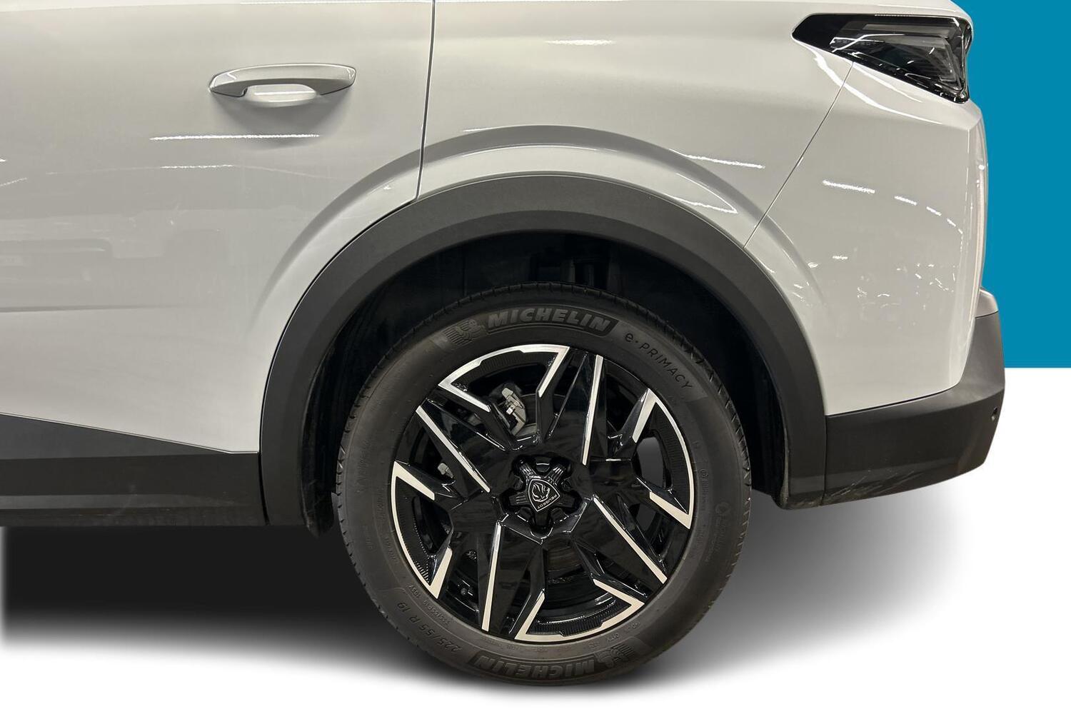 Peugeot 5008 vaihtoauto