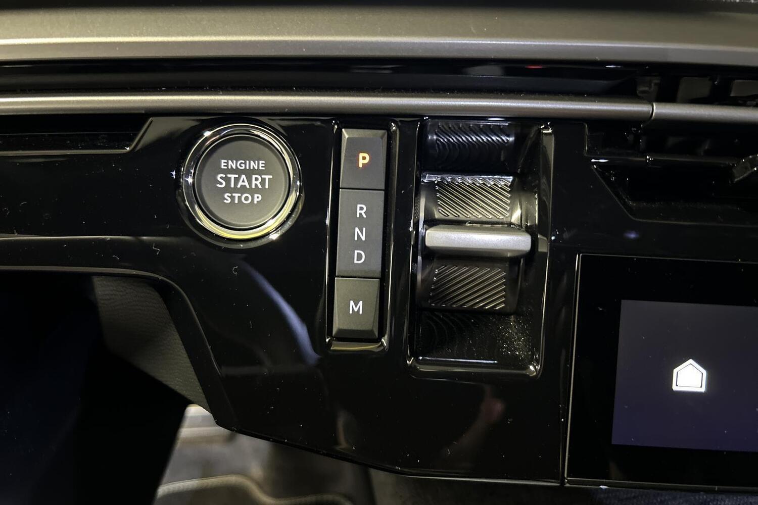 Peugeot 5008 vaihtoauto