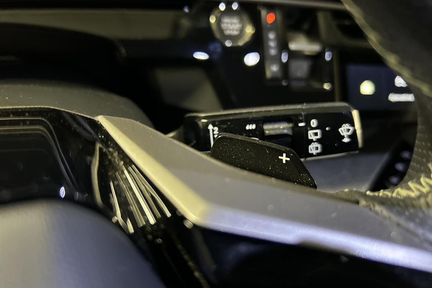 Peugeot 5008 vaihtoauto