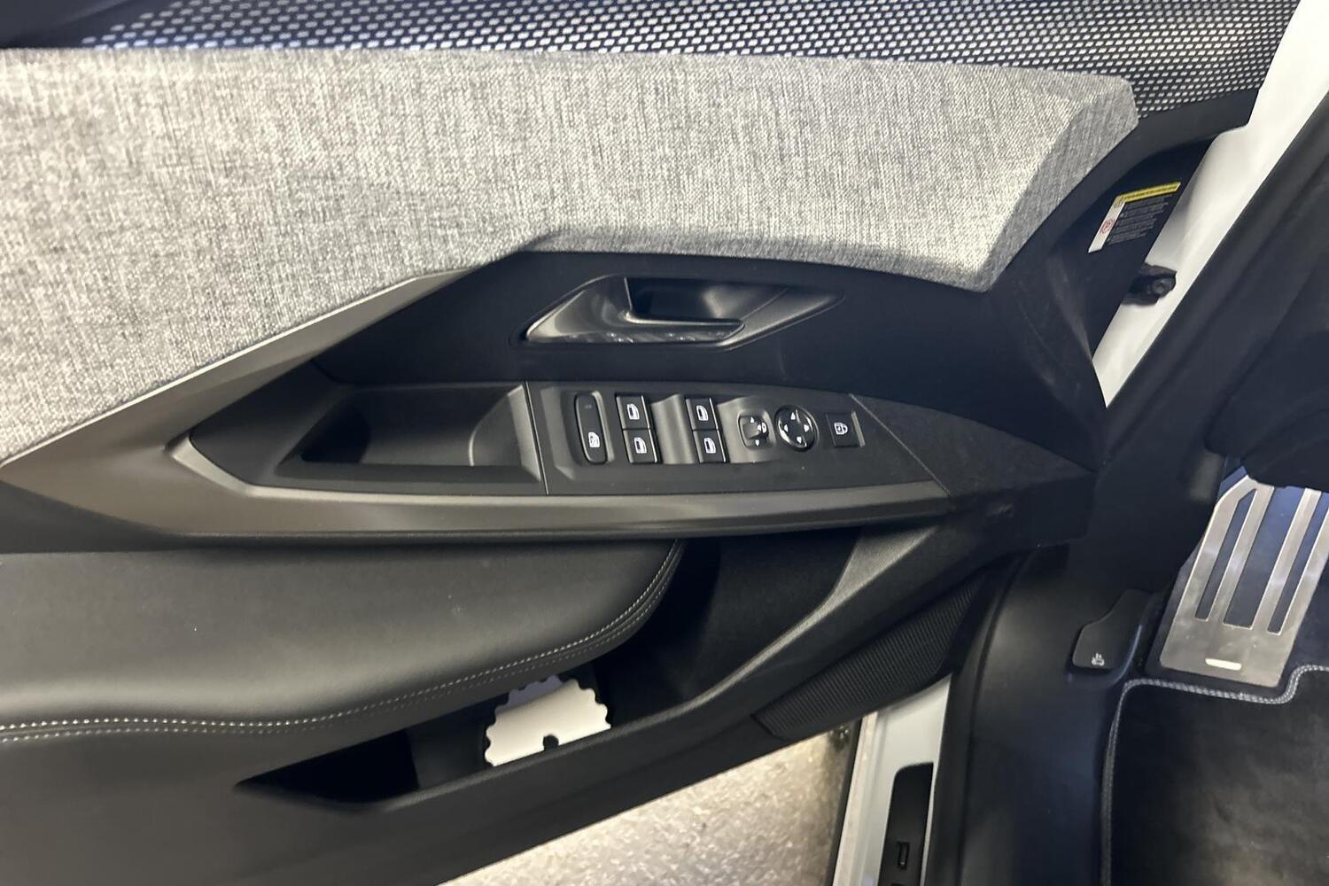 Peugeot 5008 vaihtoauto