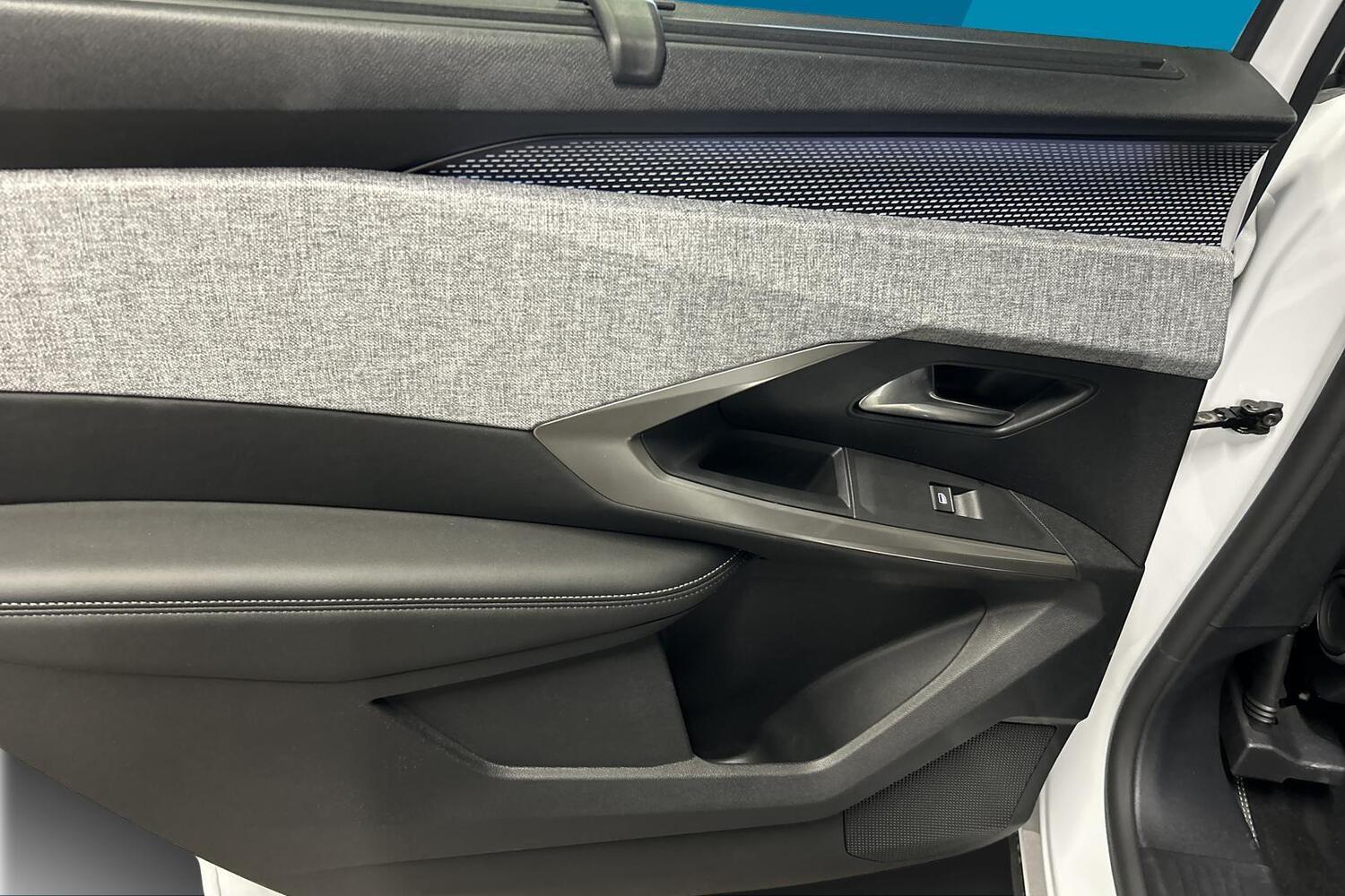 Peugeot 5008 vaihtoauto