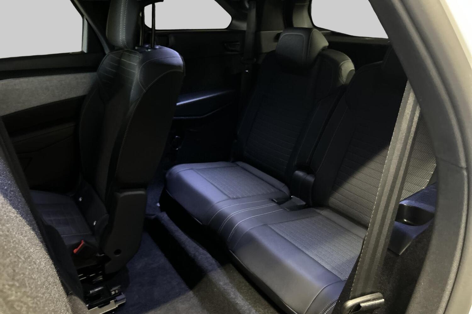 Peugeot 5008 vaihtoauto