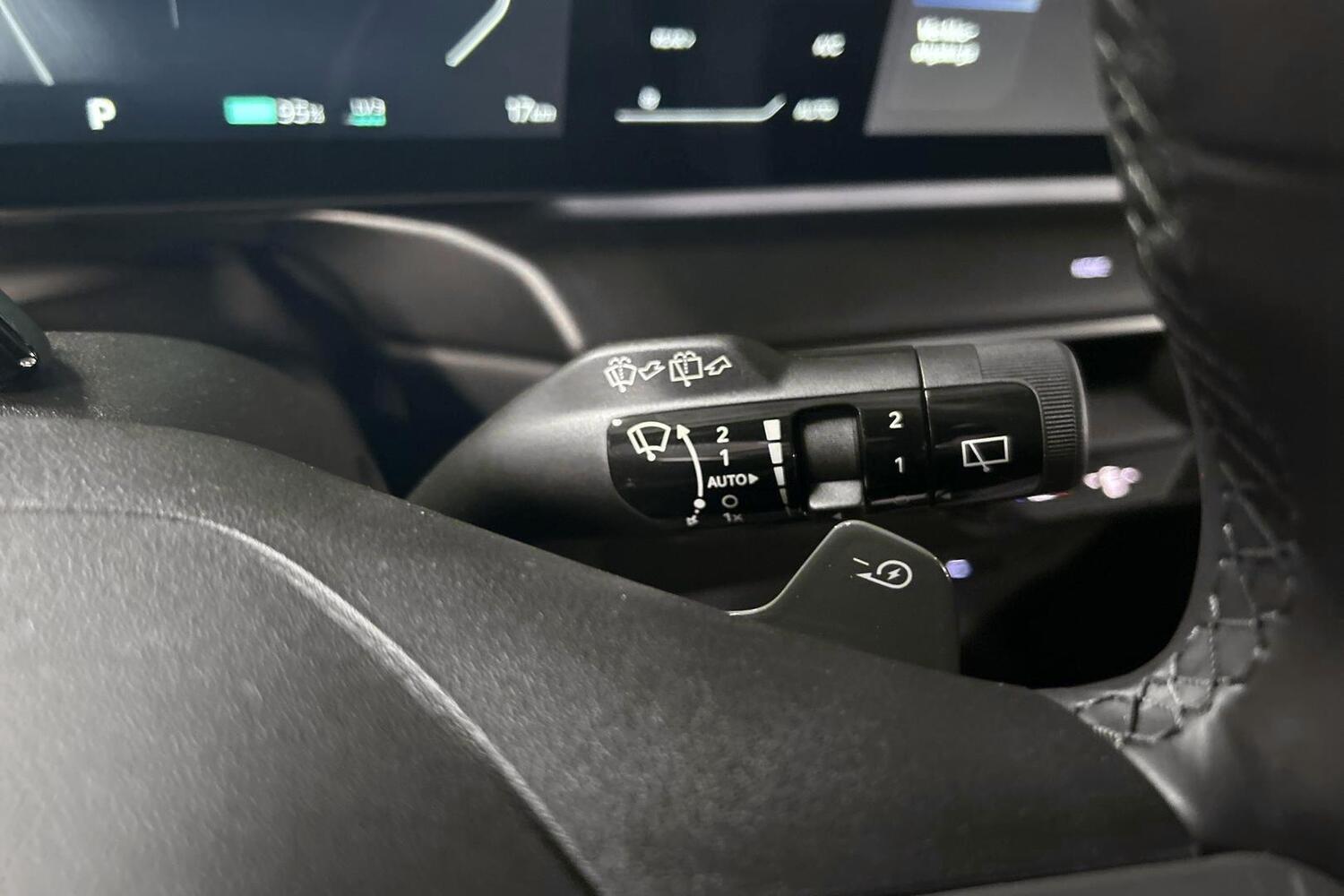 Kia EV9 vaihtoauto