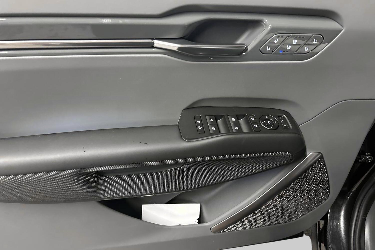Kia EV9 vaihtoauto