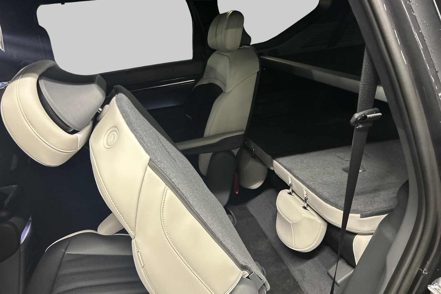 Kia EV9 vaihtoauto