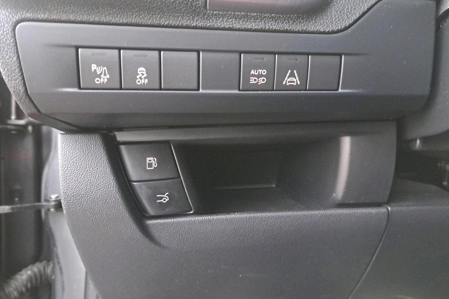 Citroën DS5 vaihtoauto