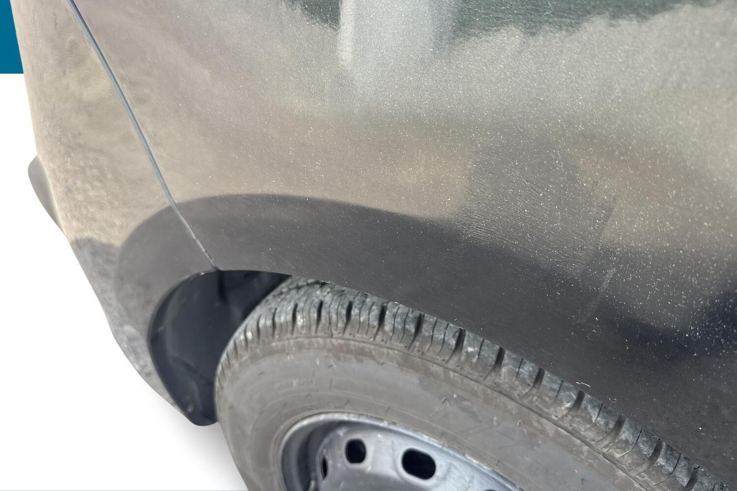 Opel Vivaro vaihtoauto