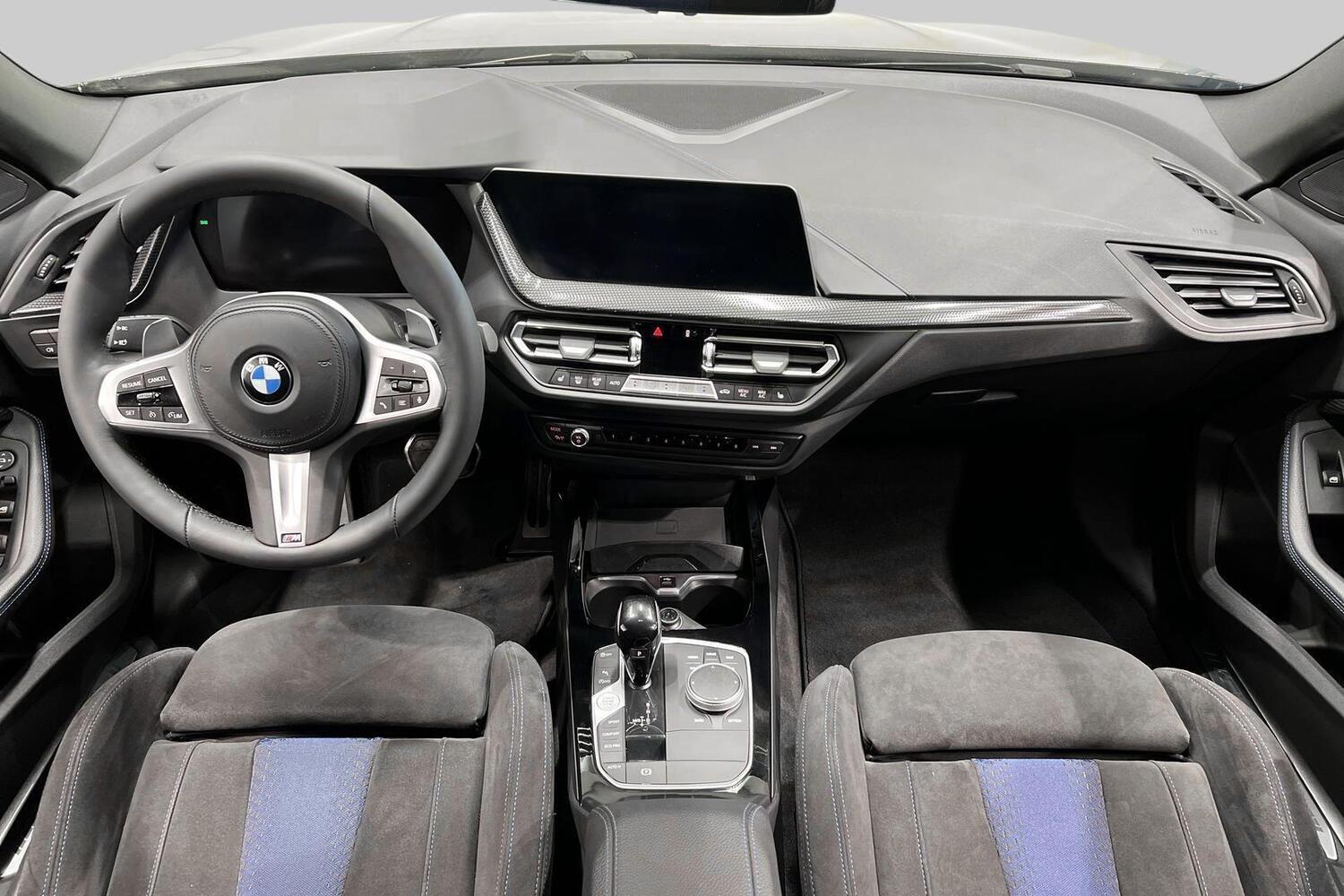 BMW M2 vaihtoauto